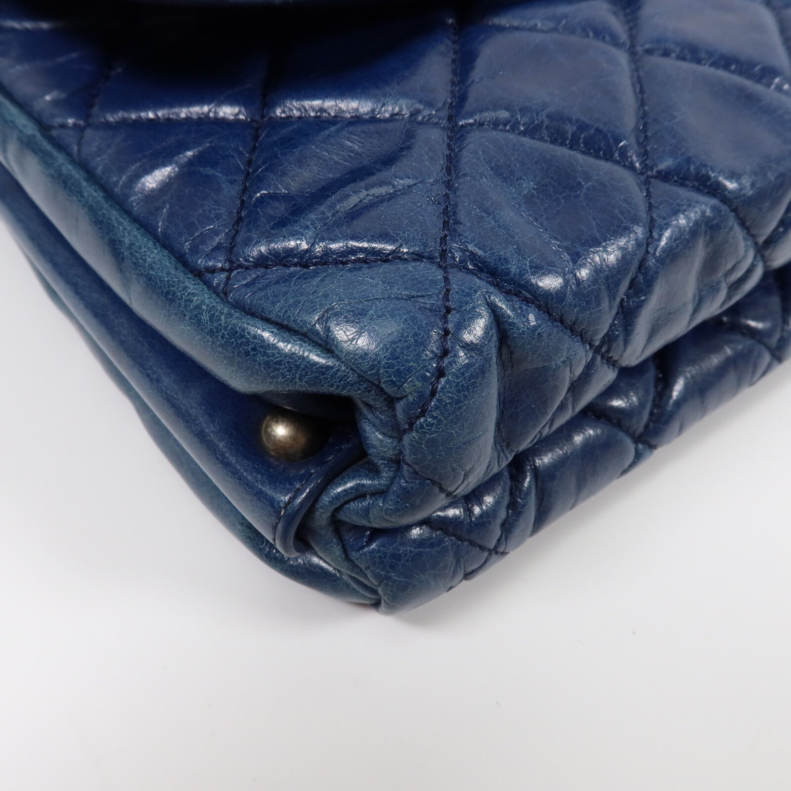 CHANEL 牛皮皮革Shoulder Bag肩背袋