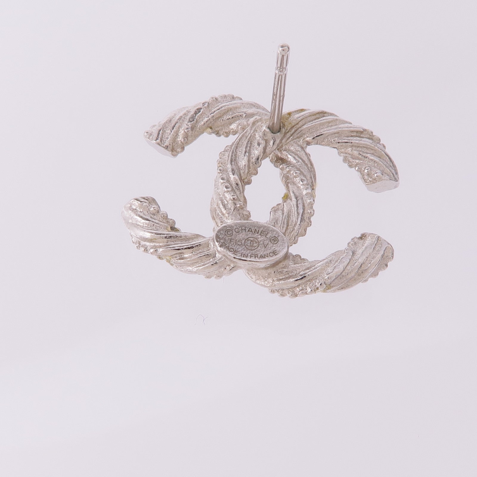 CHANEL 金屬Earrings耳環