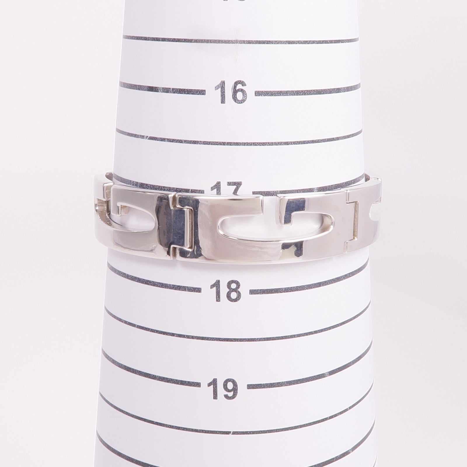 GUCCI 925純銀Bracelet手鐲