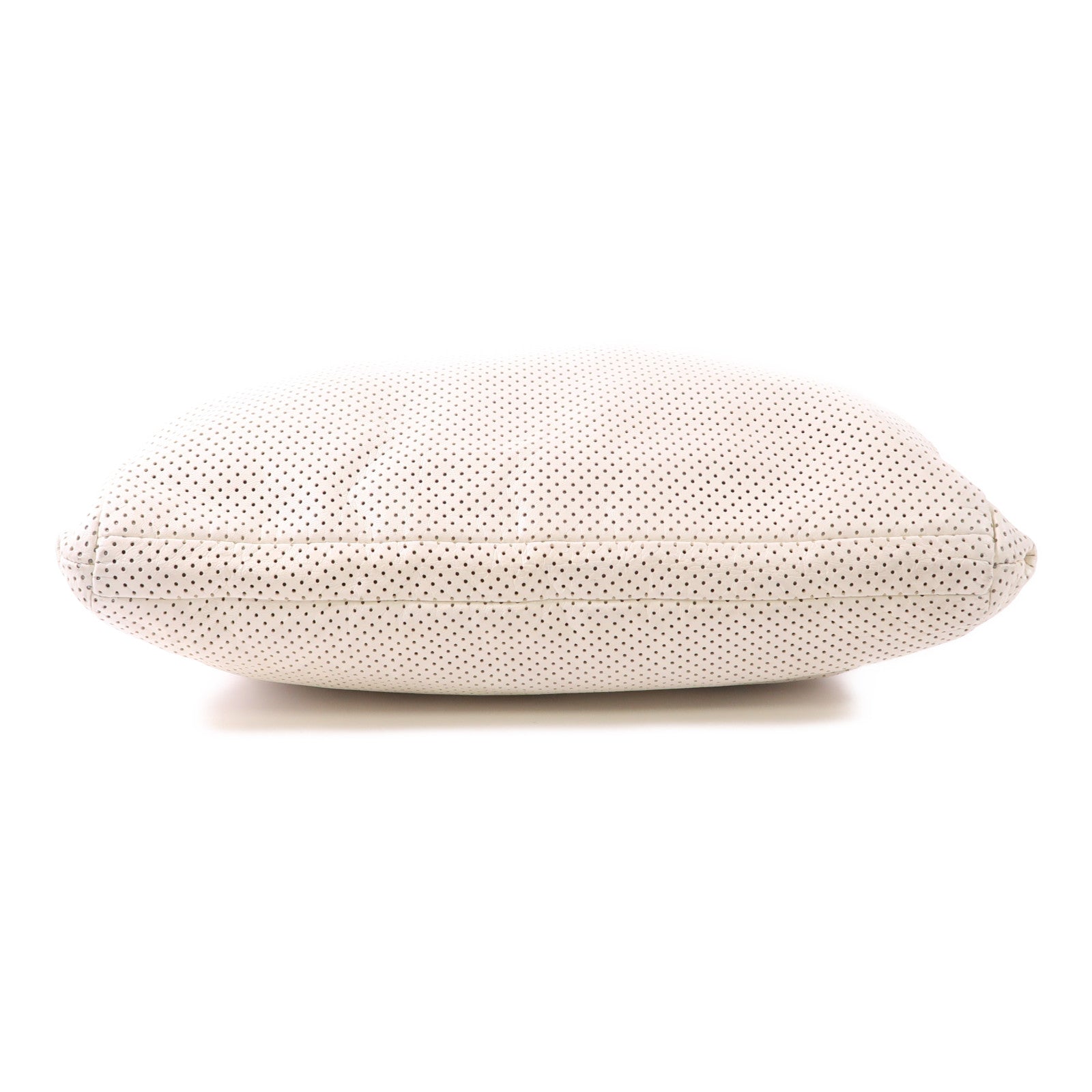 CHANEL 【激減優惠】牛皮皮革2.55銀扣鏈帶肩背袋