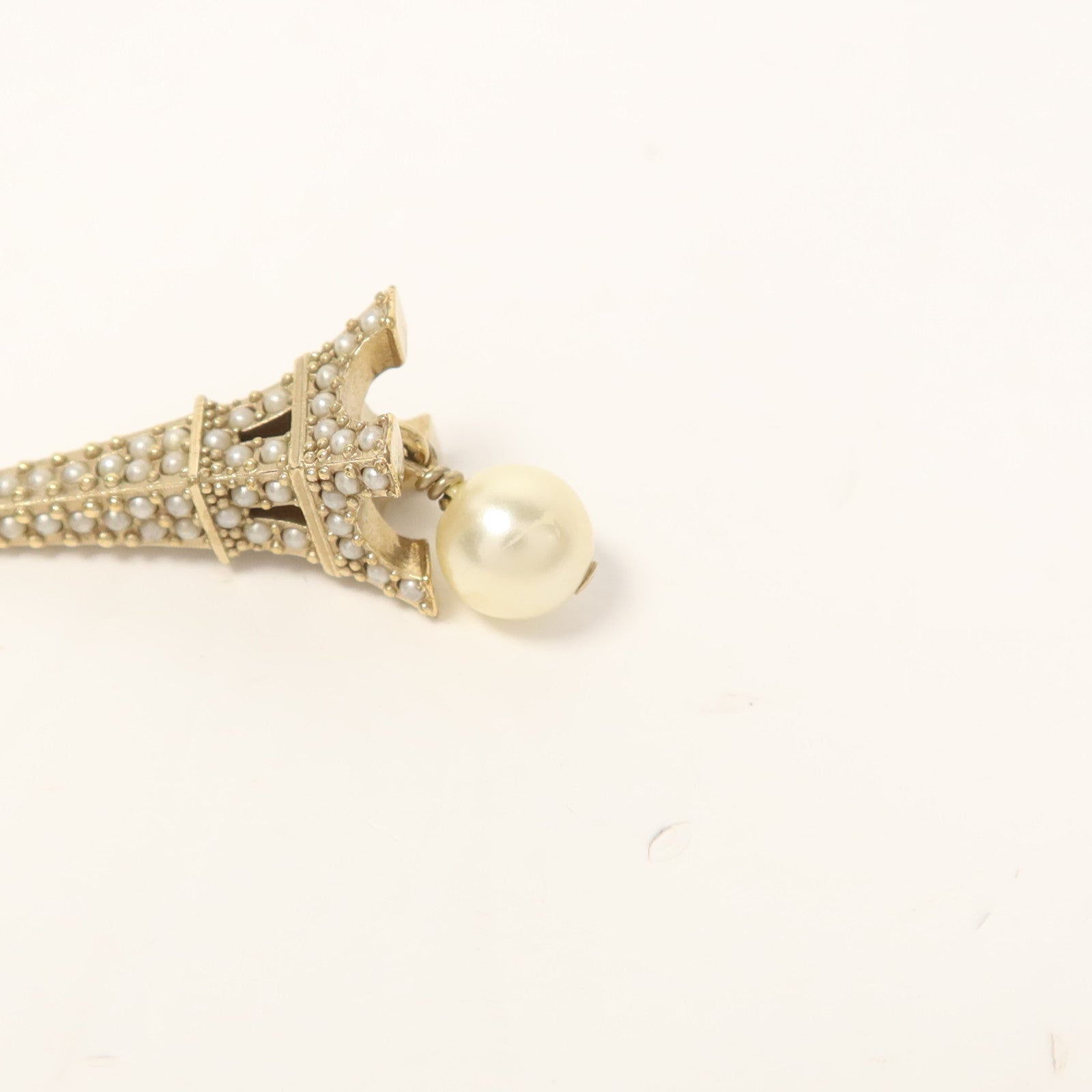 Dior 金屬Necklace項鍊