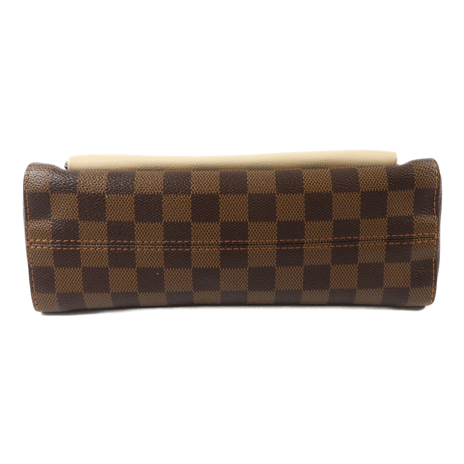 LOUIS VUITTON Damier Vavin PM肩背袋