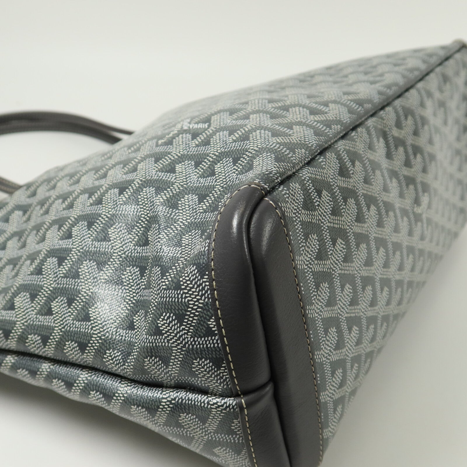 GOYARD PVC Sac Artois PM肩背袋
