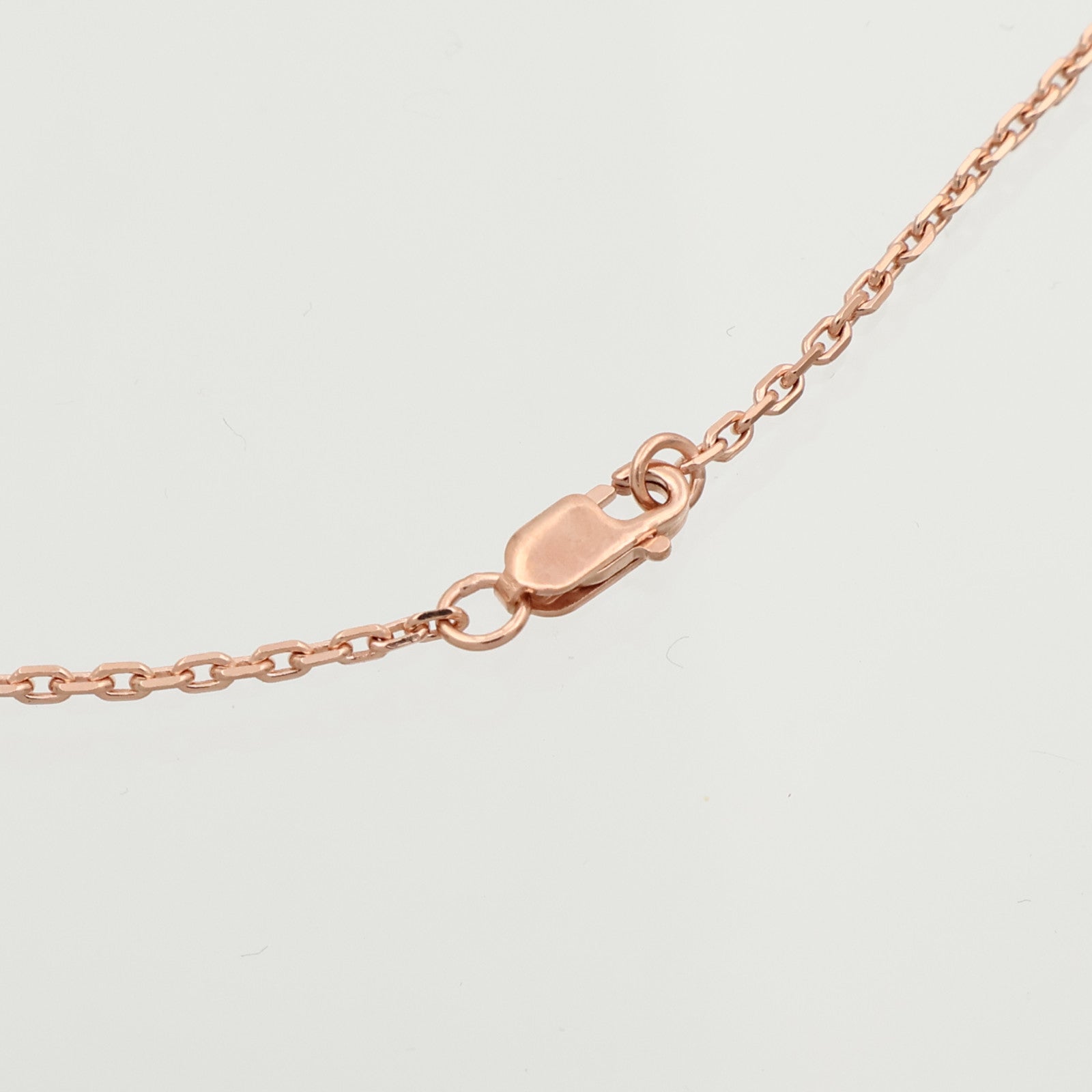 HERMES 金屬/琺瑯Mini Pop H Necklace項鍊Noir