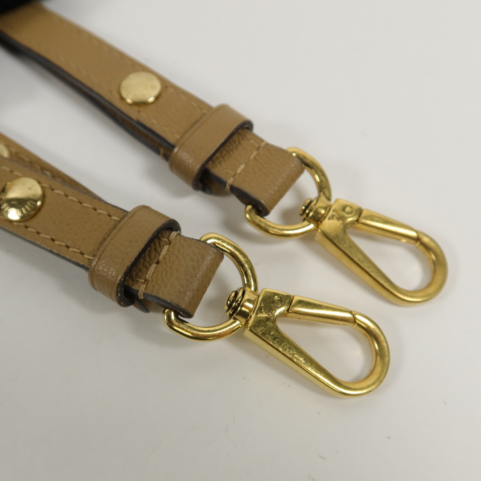 LOUIS VUITTON Epi Twist MM手挽肩背兩用袋
