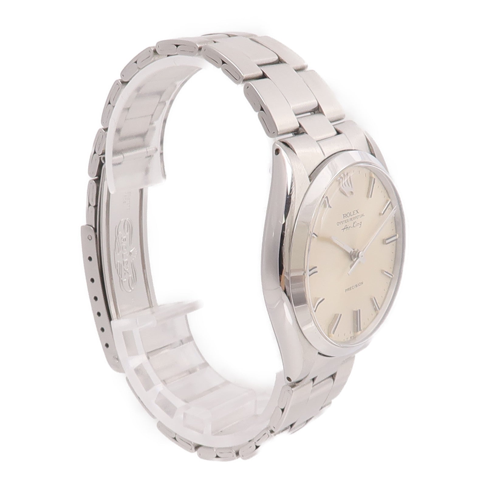 ROLEX Air King 5500