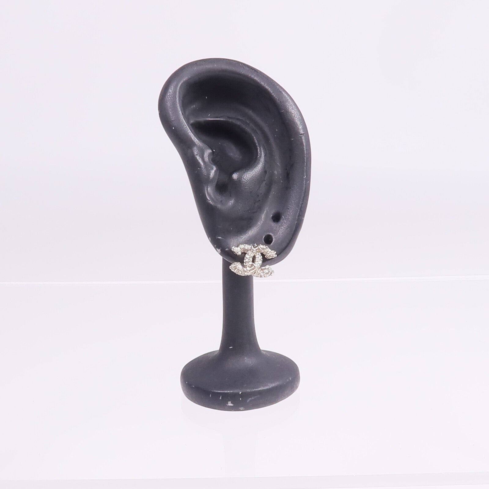 CHANEL 金屬Earrings耳環