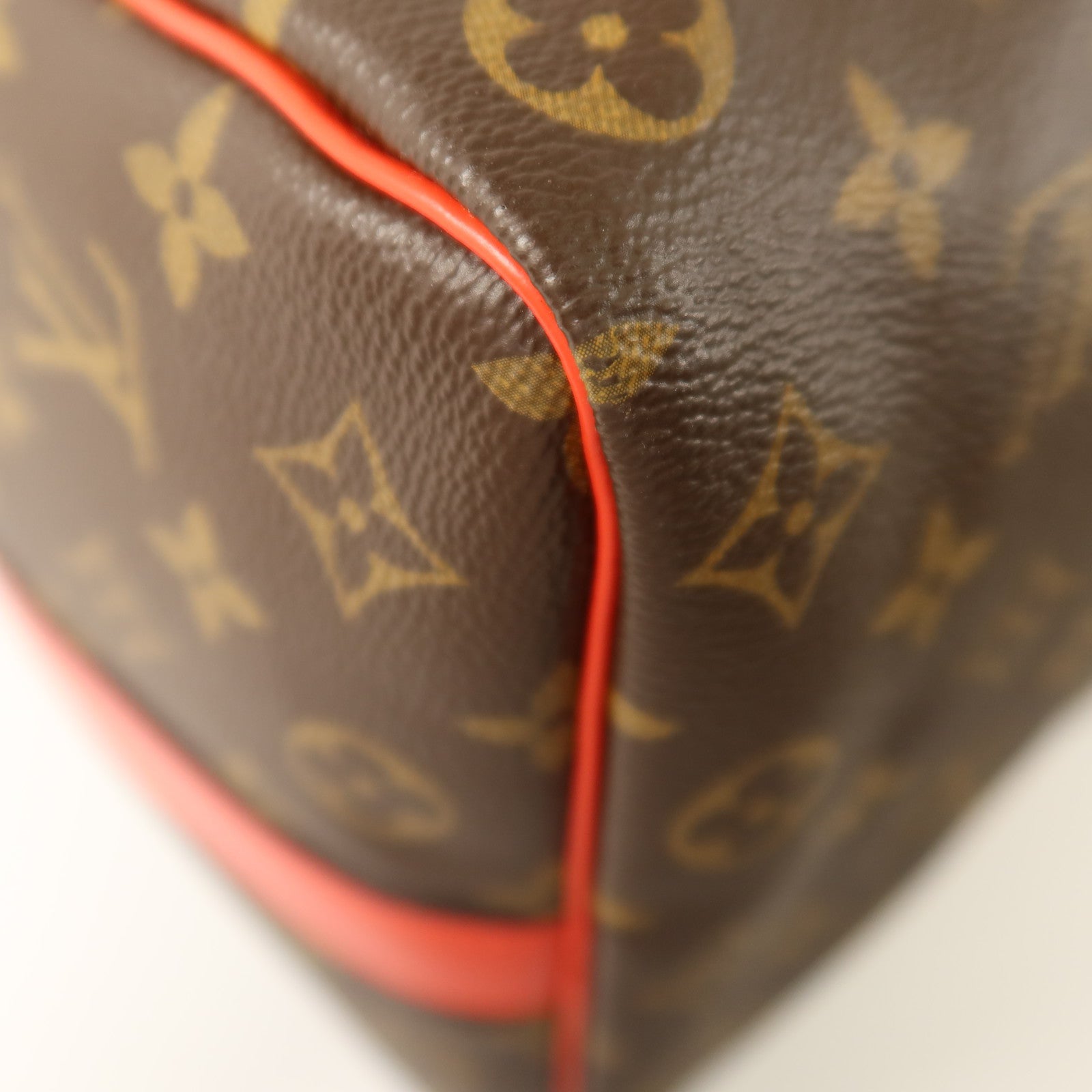 LOUIS VUITTON Monogram Keepall 50 Bandoulie金扣手挽肩背兩用袋