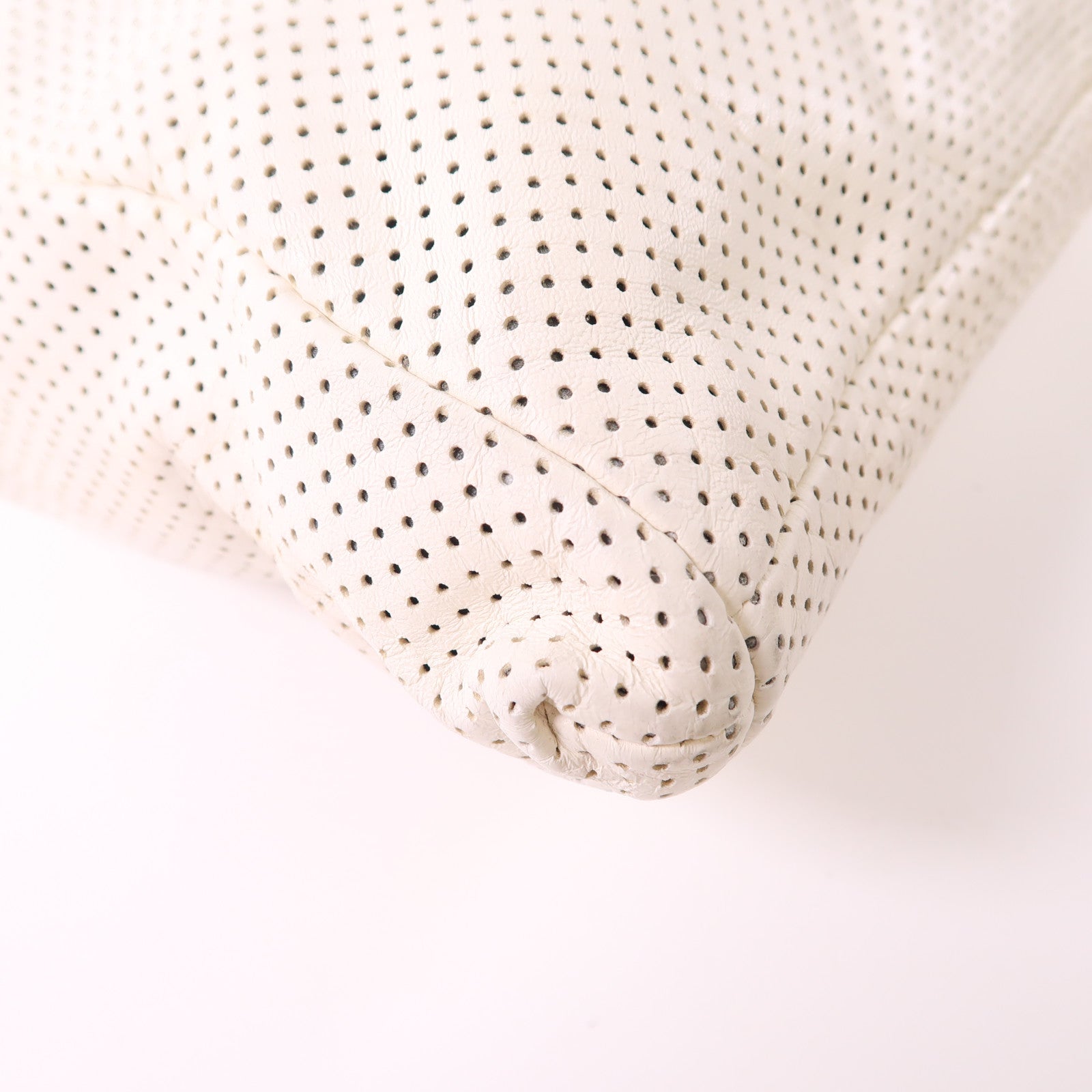 CHANEL 牛皮皮革2.55銀扣鏈帶肩背袋