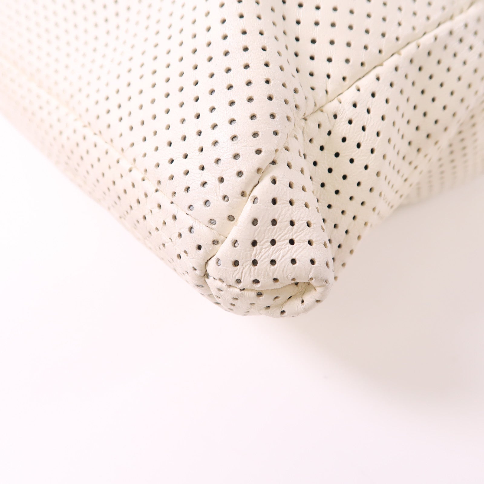 CHANEL 牛皮皮革2.55銀扣鏈帶肩背袋