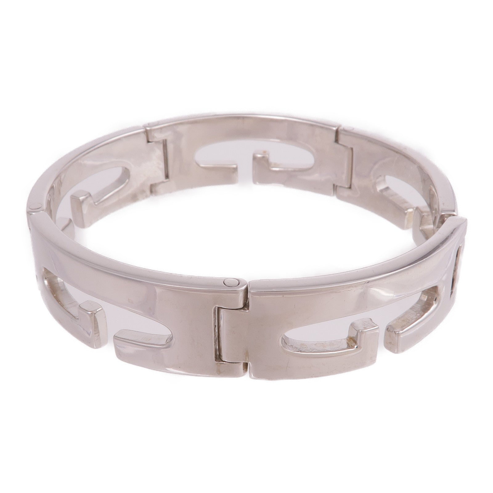 GUCCI 925純銀Bracelet手鐲