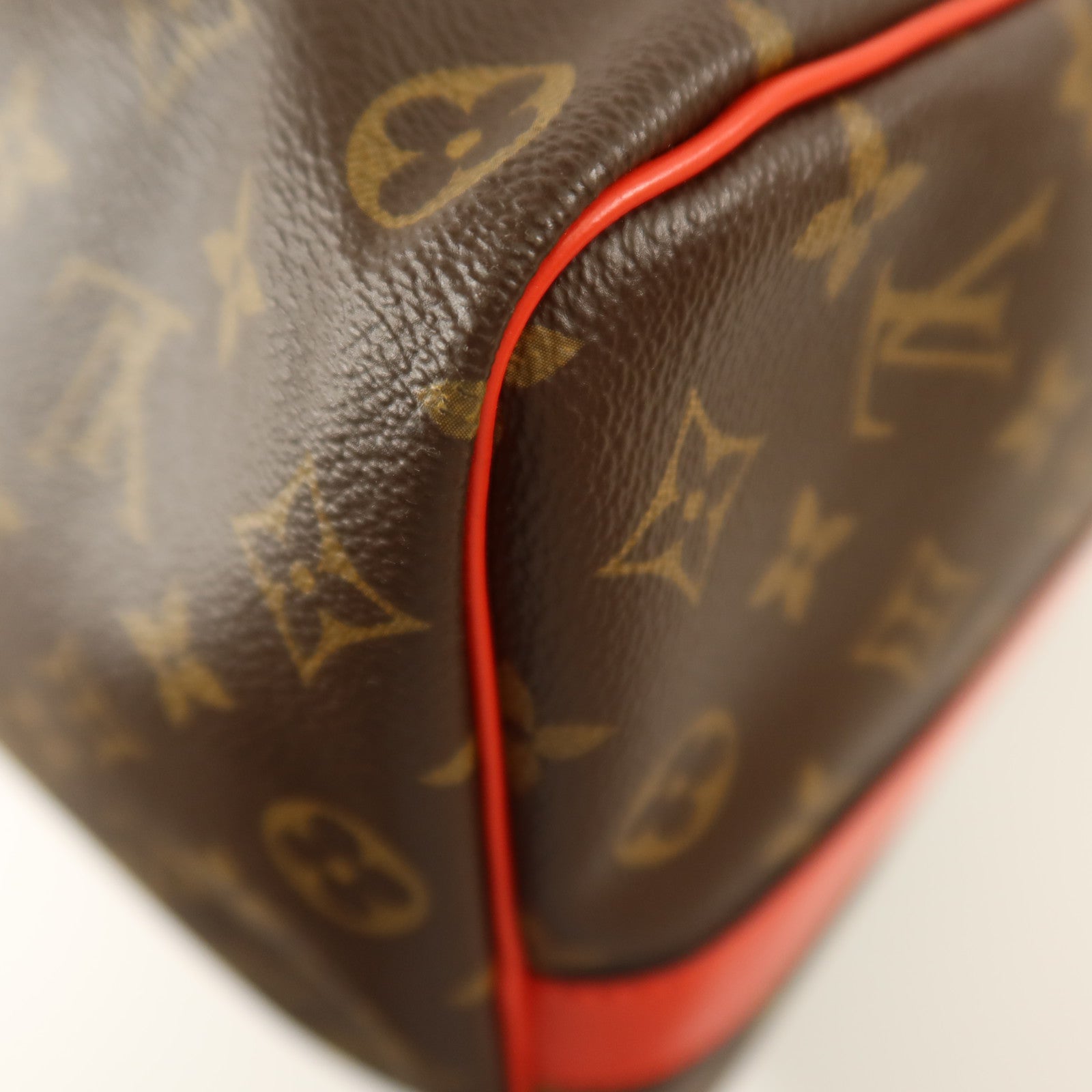 LOUIS VUITTON Monogram Keepall 50 Bandoulie金扣手挽肩背兩用袋