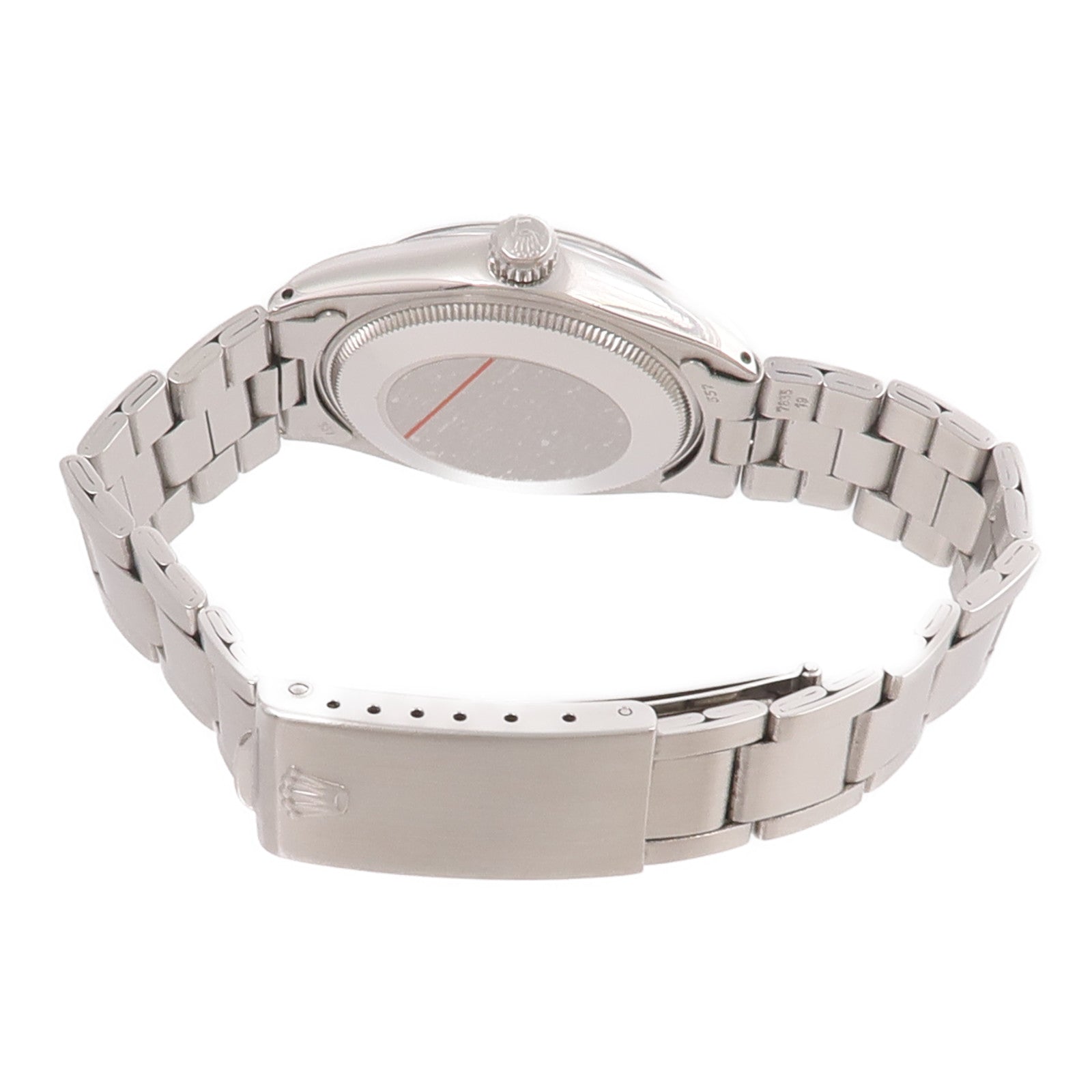 ROLEX Air King 5500