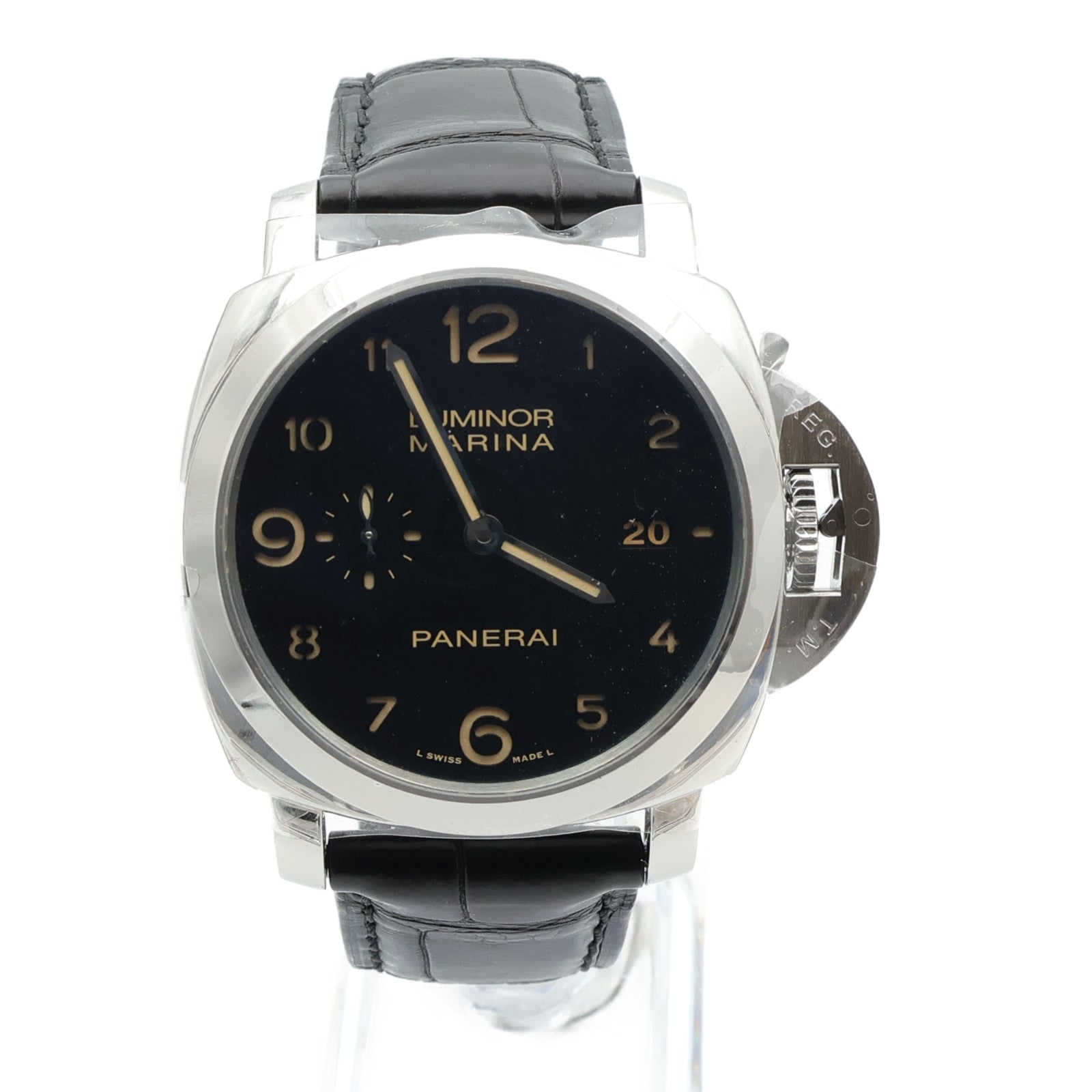 PANERAI Luminor Marina 1950 3 Days PAM00359