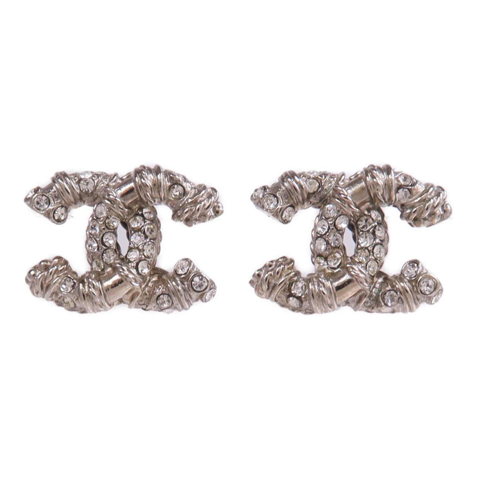 CHANEL 金屬Earrings耳環