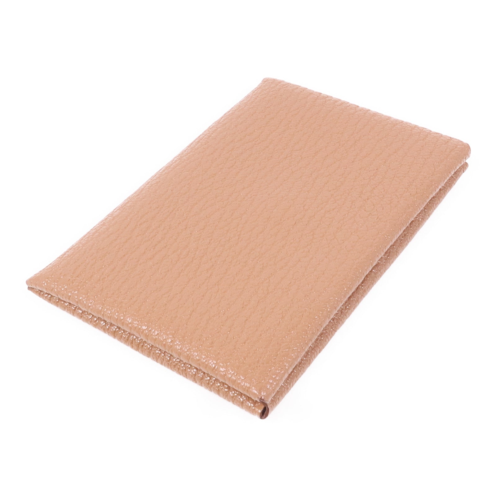 HERMES Mysore Goatskin皮革 Calvi Card Holder卡片套