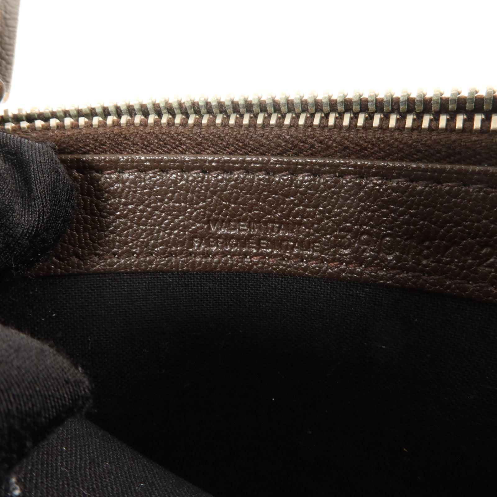 BALENCIAGA 牛皮皮革Long Wallet長錢包