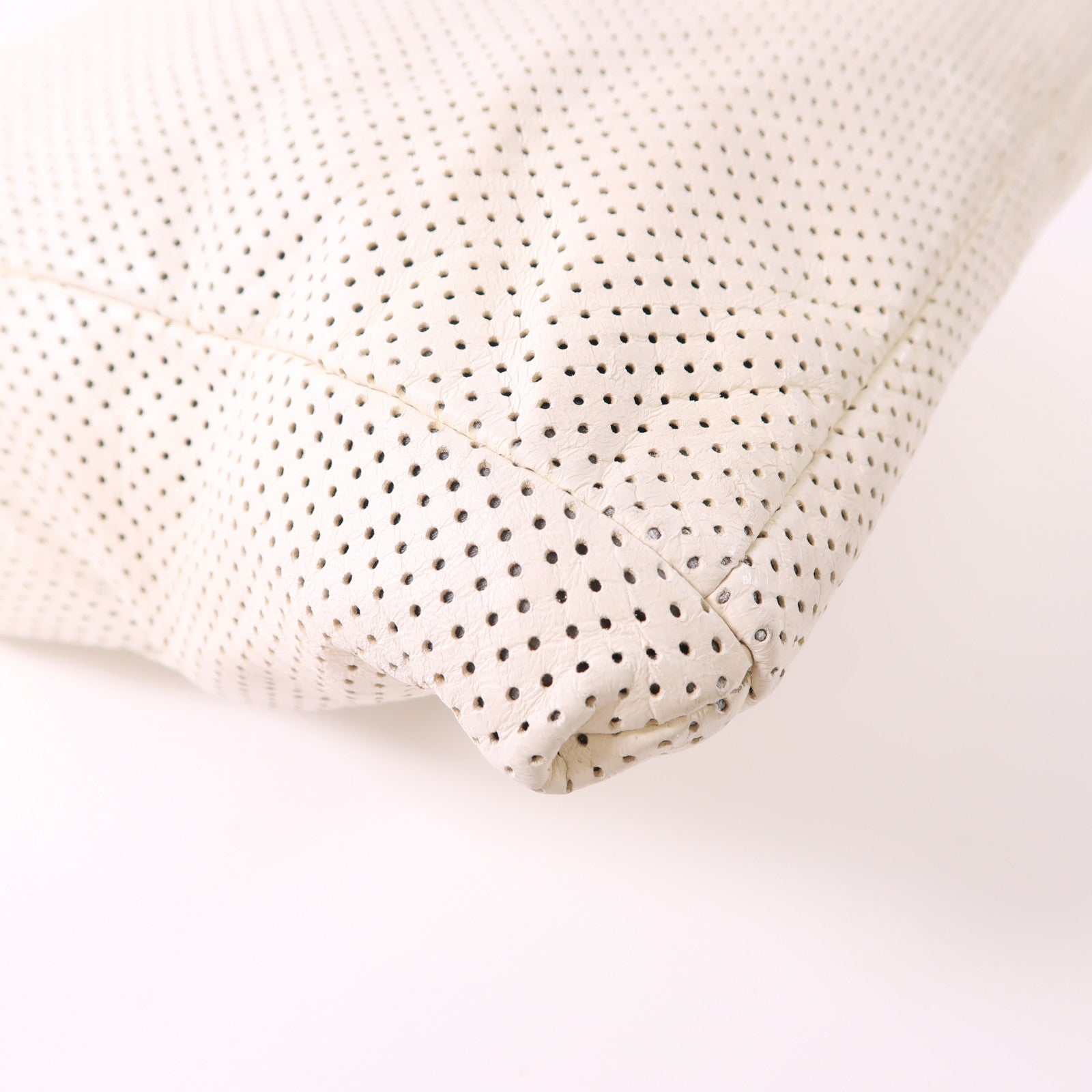 CHANEL 牛皮皮革2.55銀扣鏈帶肩背袋