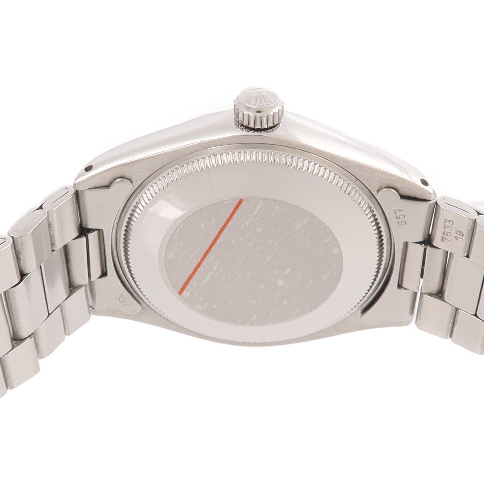 ROLEX Air King 5500