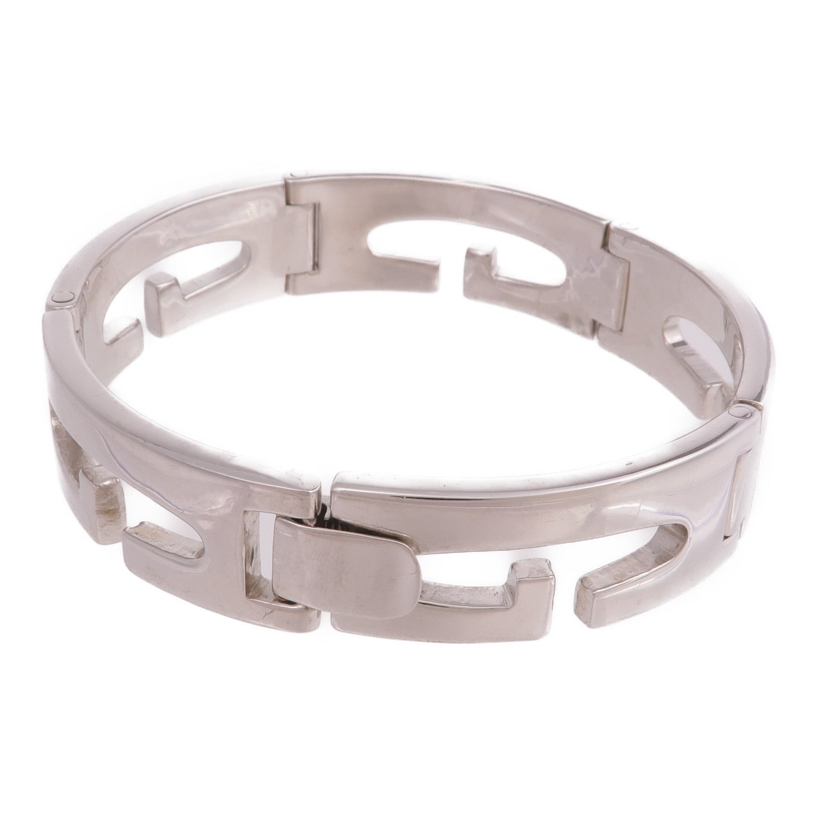 GUCCI 925純銀Bracelet手鐲
