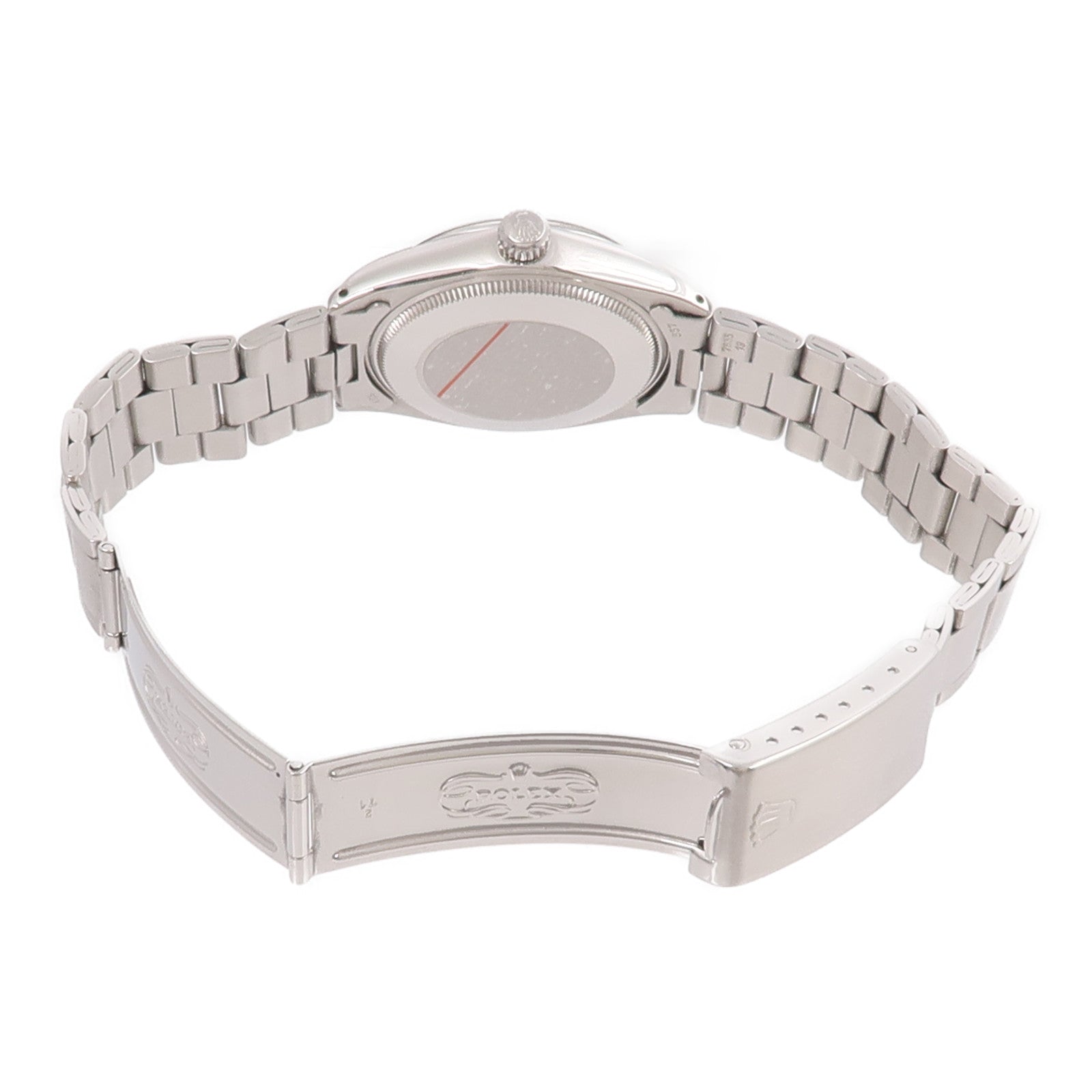 ROLEX Air King 5500