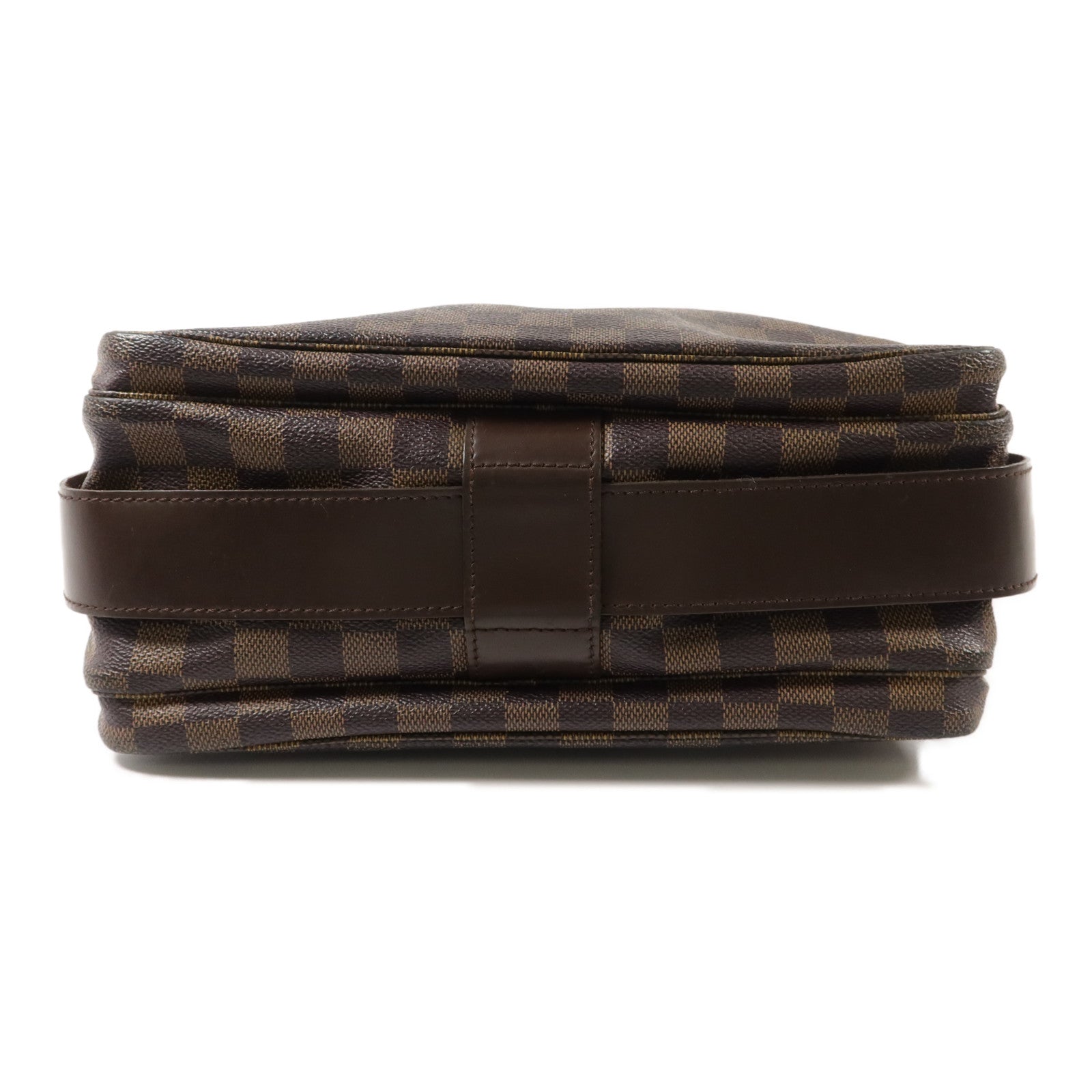 LOUIS VUITTON Damier Naviglio肩背袋