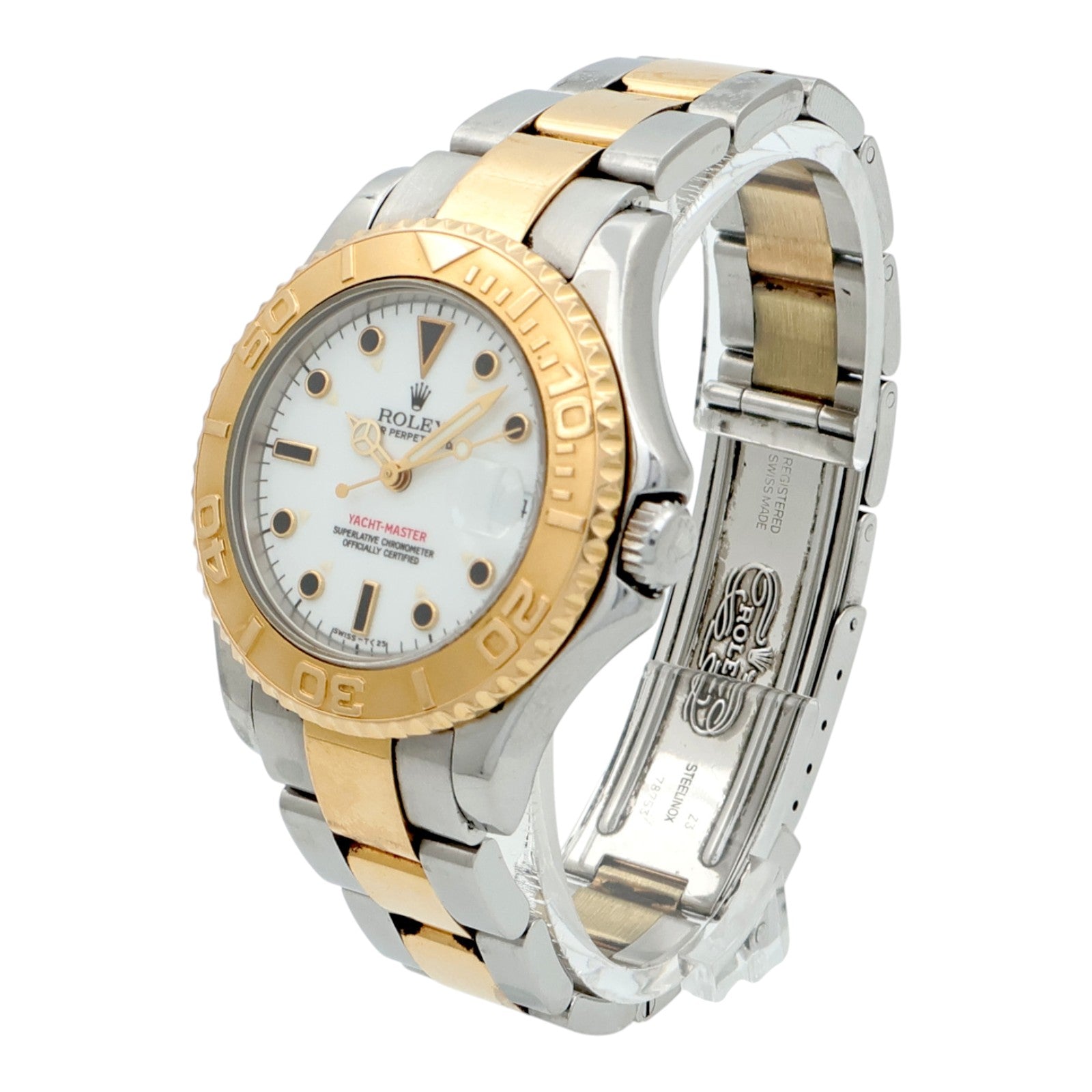 ROLEX Yacht Master 68623
