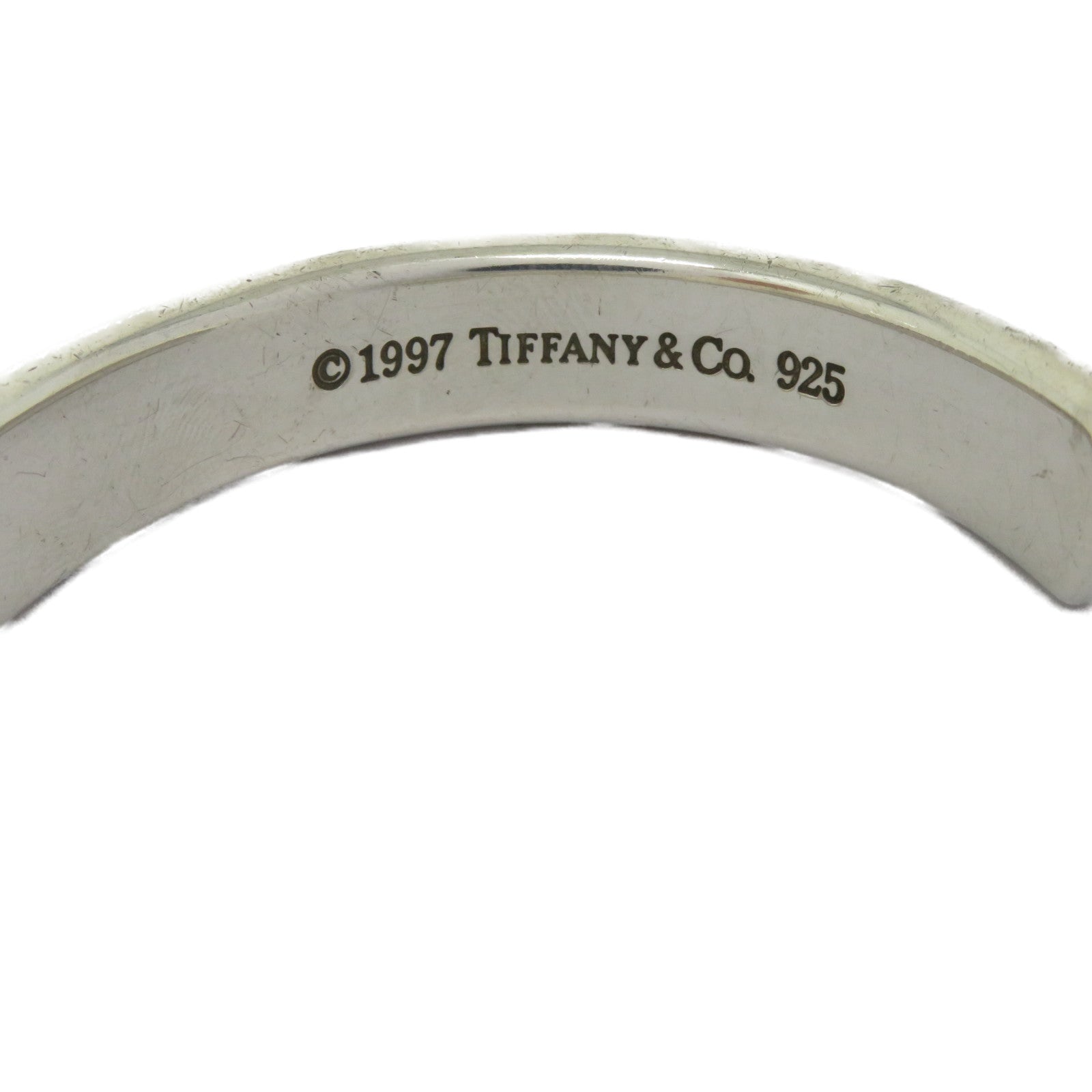 TIFFANY＆CO 【激減優惠】925純銀Bracelet/Bangle手鐲