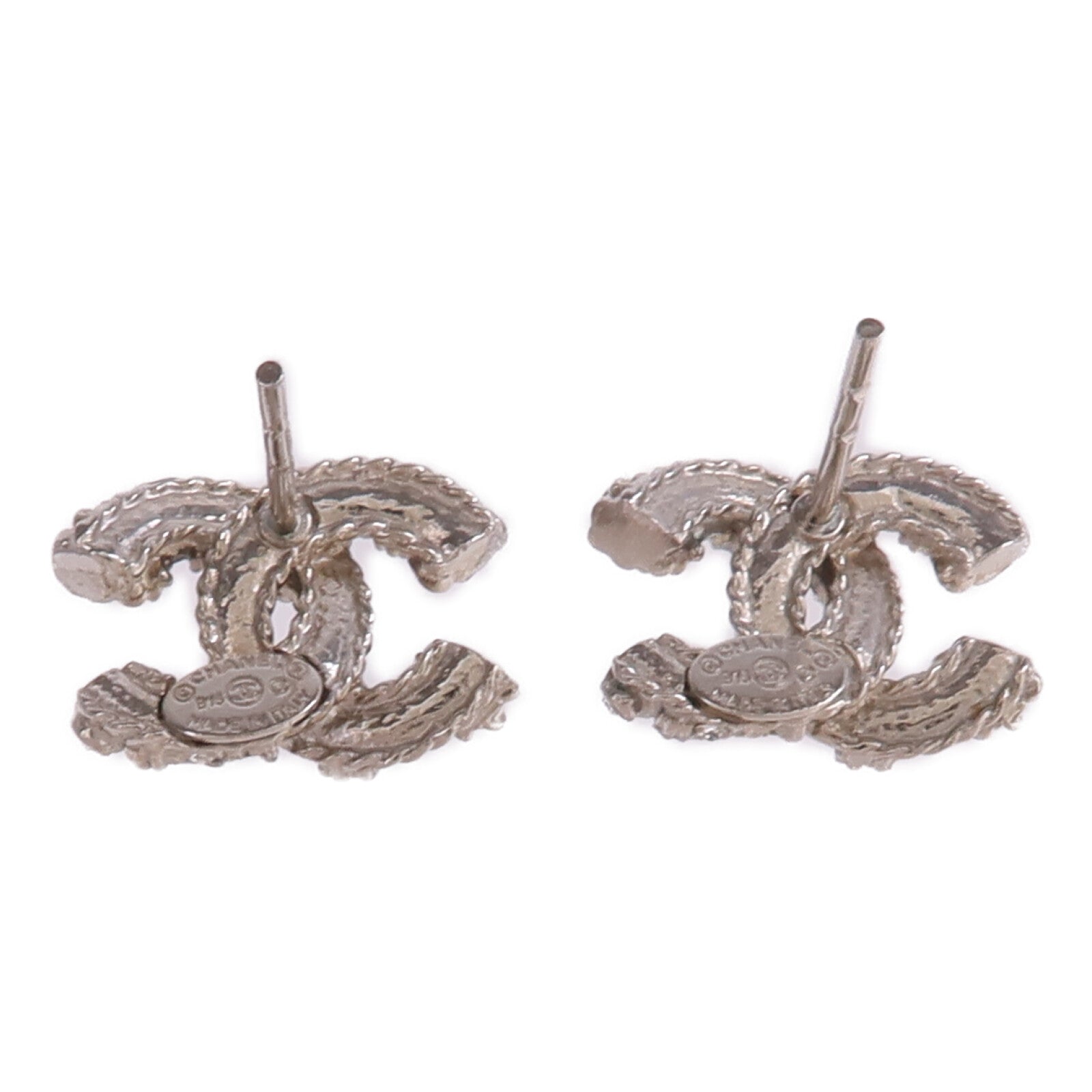CHANEL 金屬Earrings耳環