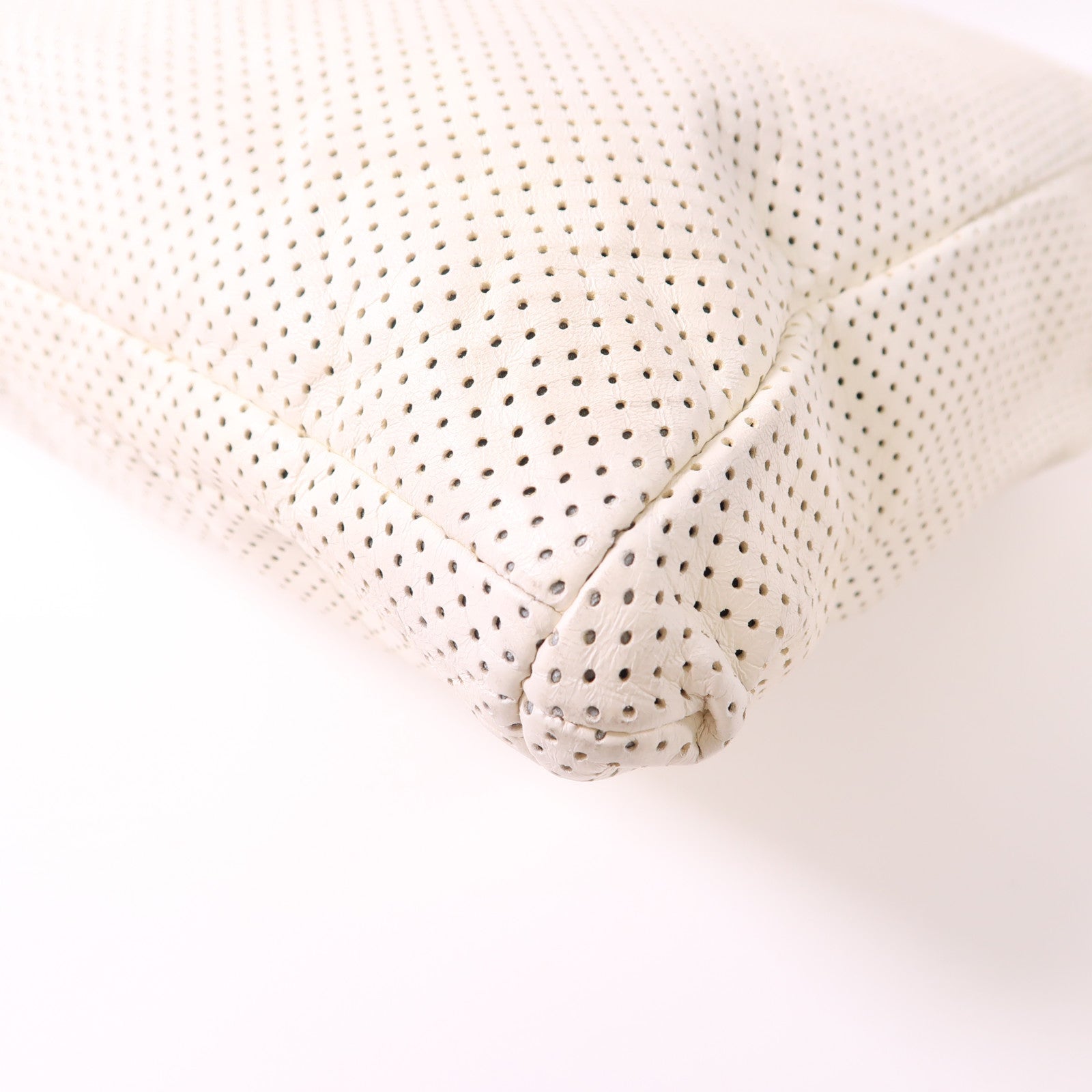 CHANEL 牛皮皮革2.55銀扣鏈帶肩背袋