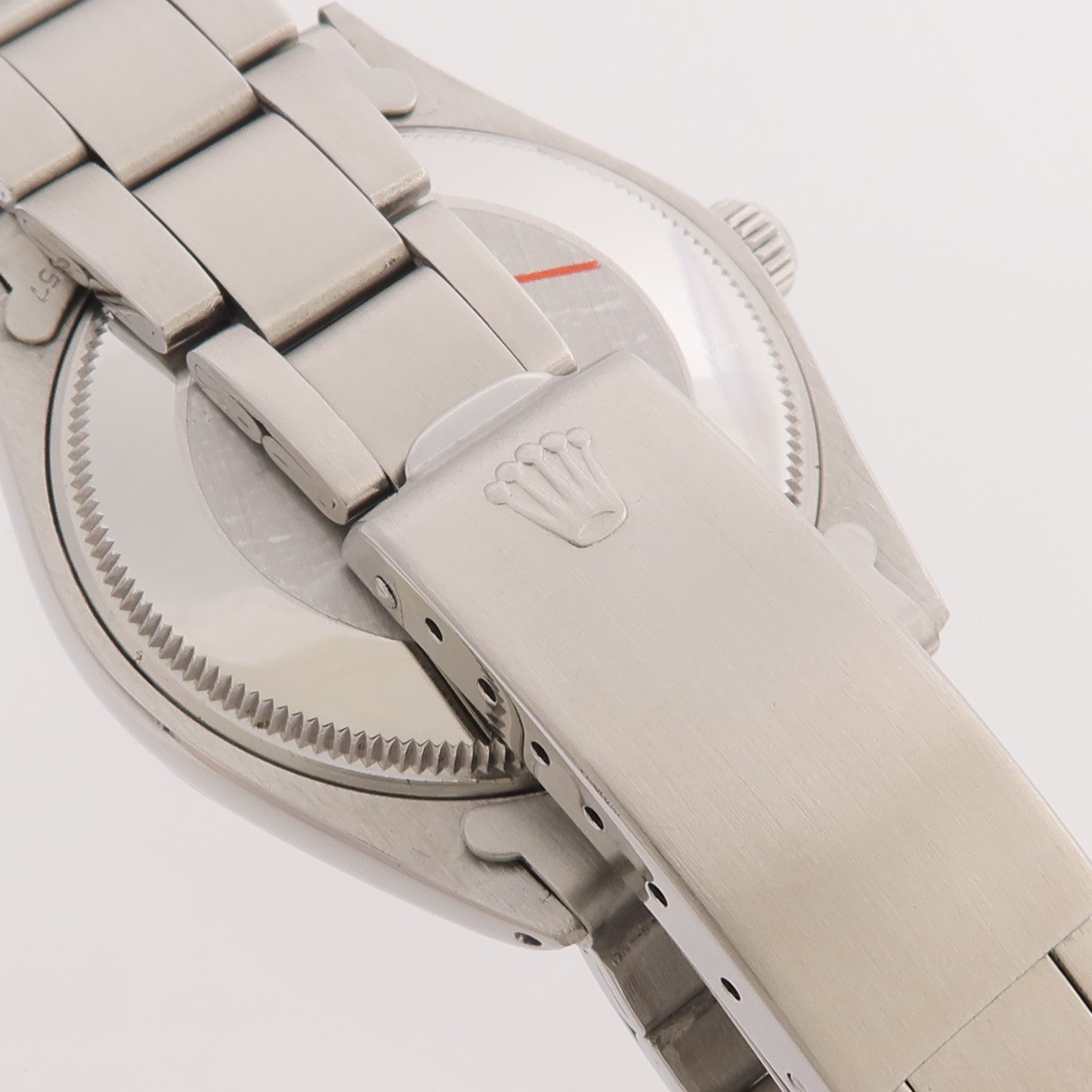 ROLEX Air King 5500