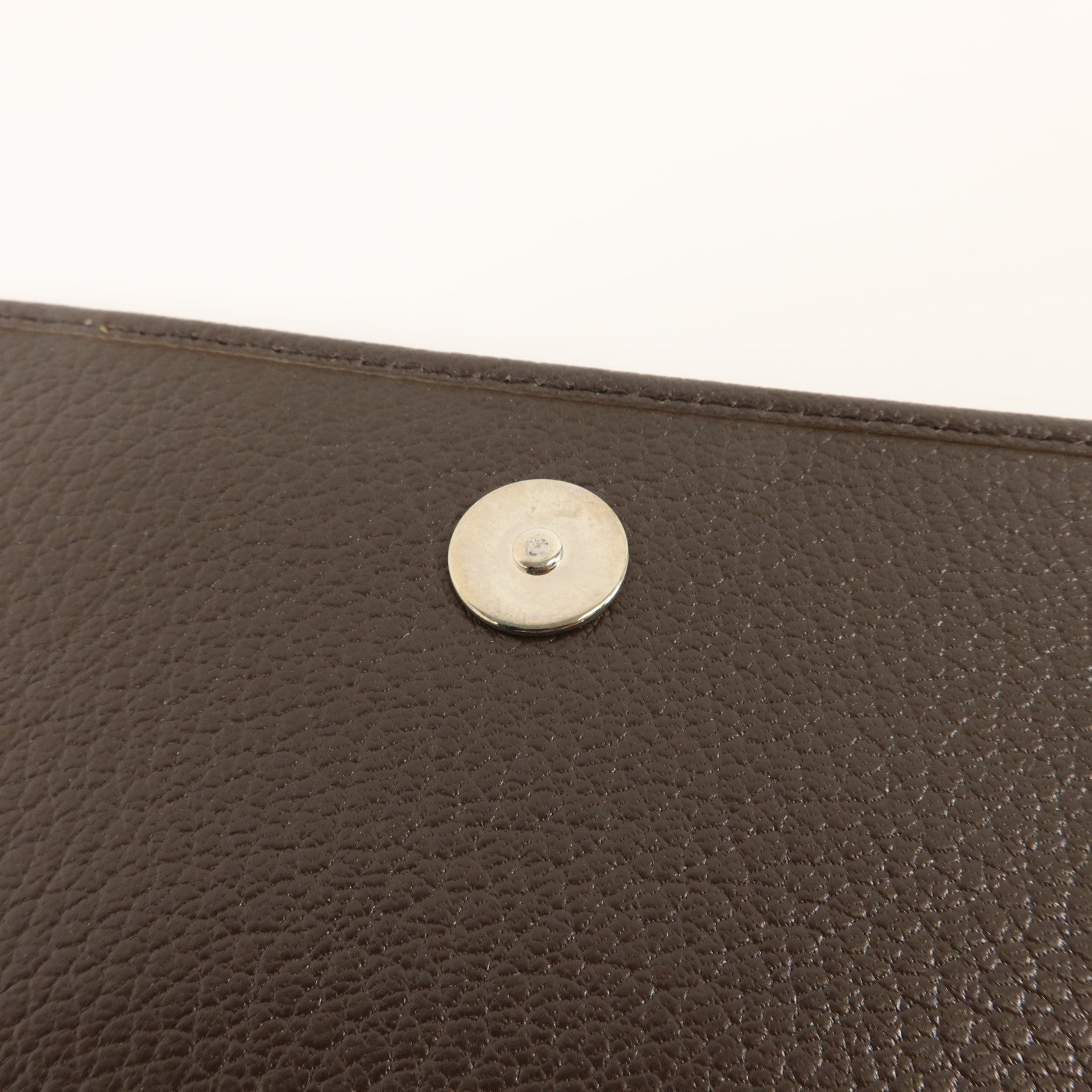 BALENCIAGA 牛皮皮革Long Wallet長錢包