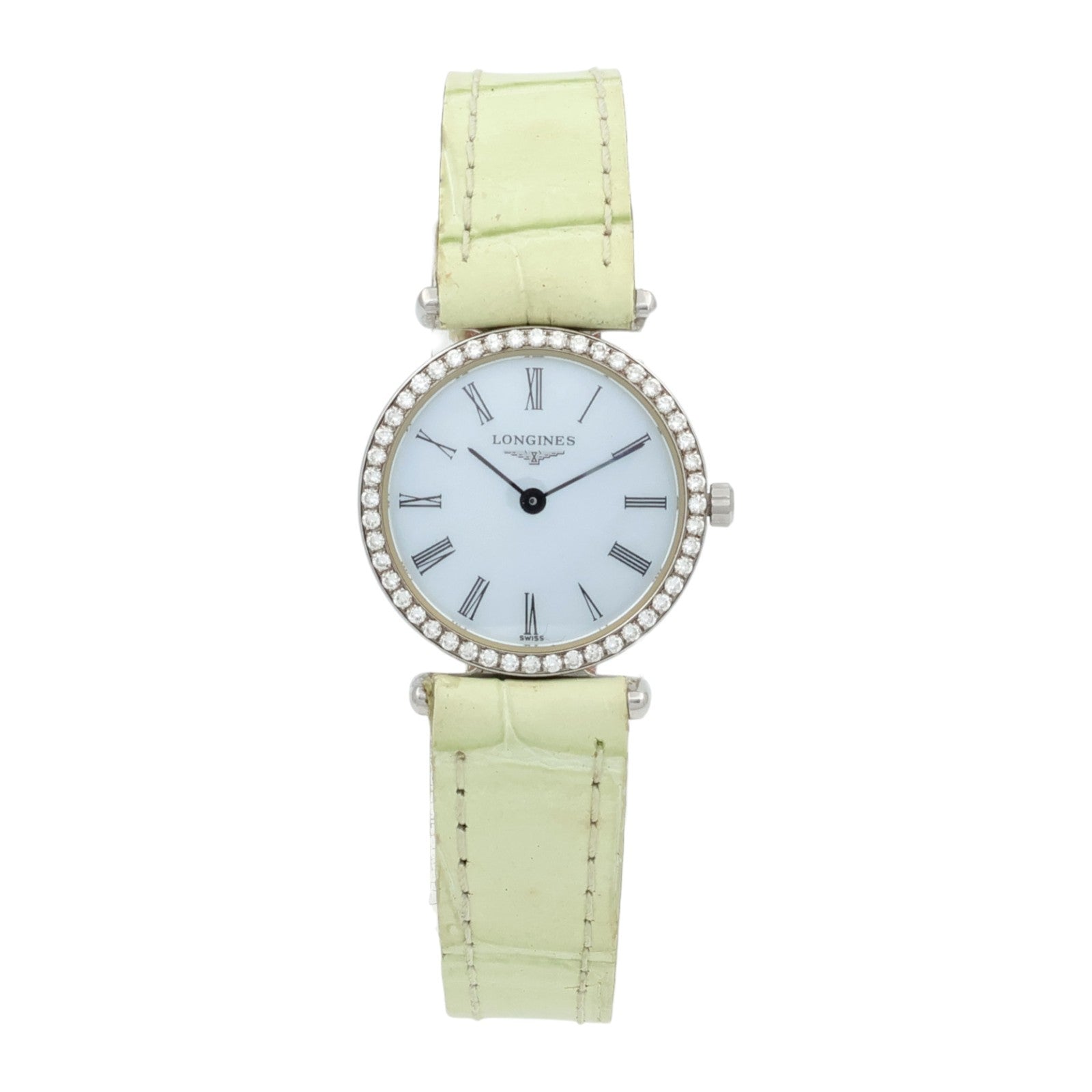 LONGINES La Grande Classique L4.204.0