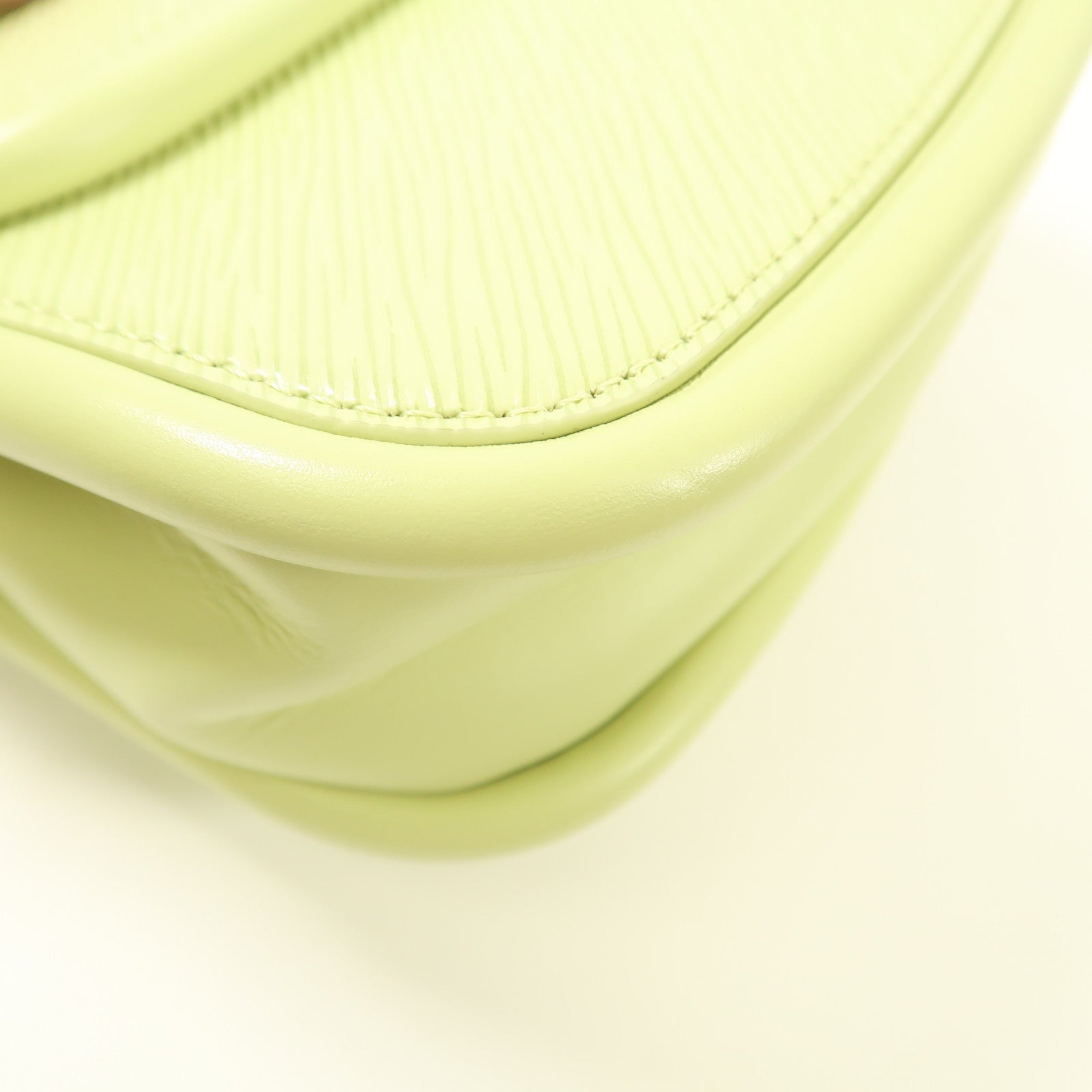 LOUIS VUITTON Epi Hide and Seek金扣手挽肩背兩用袋