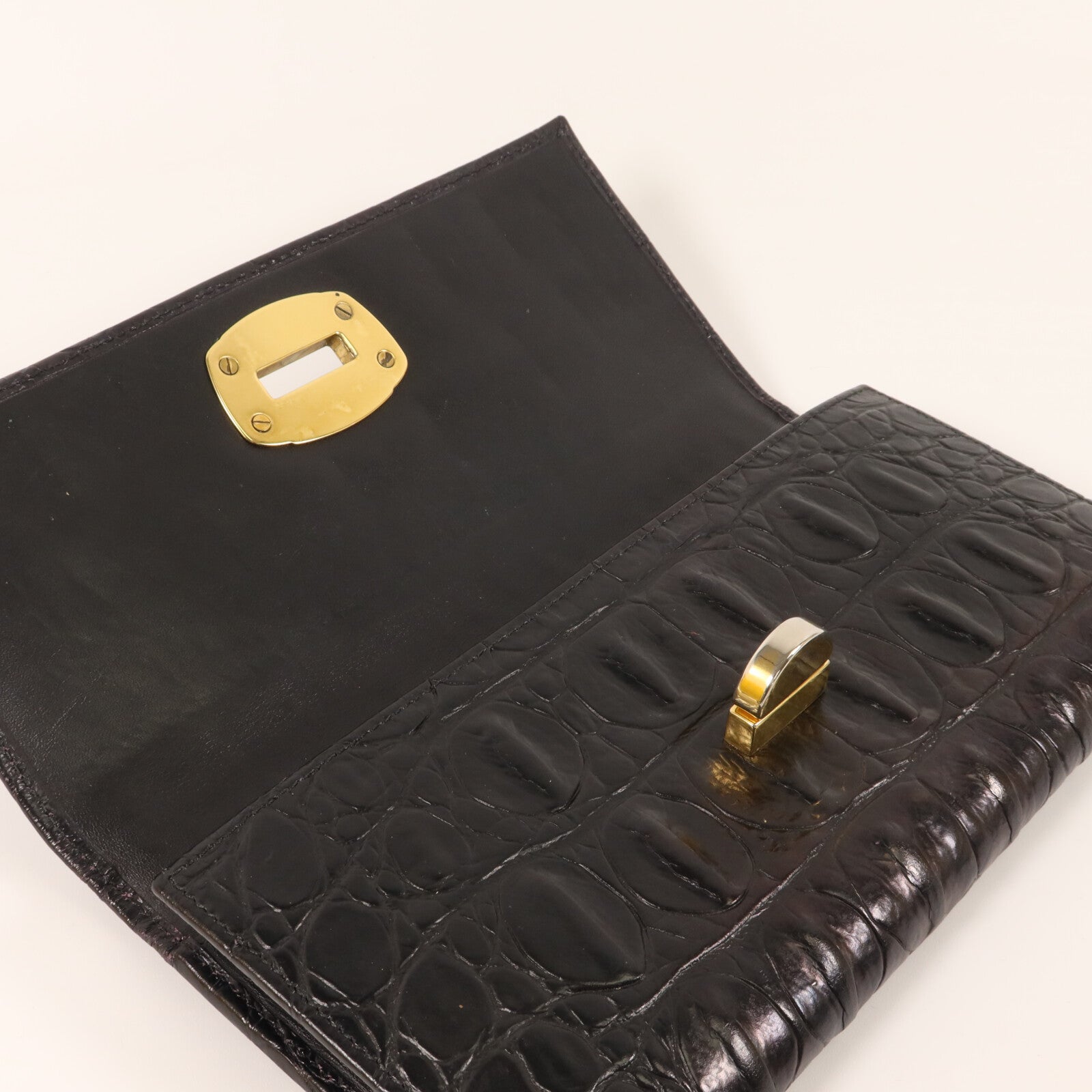 Miu Miu 牛皮皮革Long Wallet長錢包
