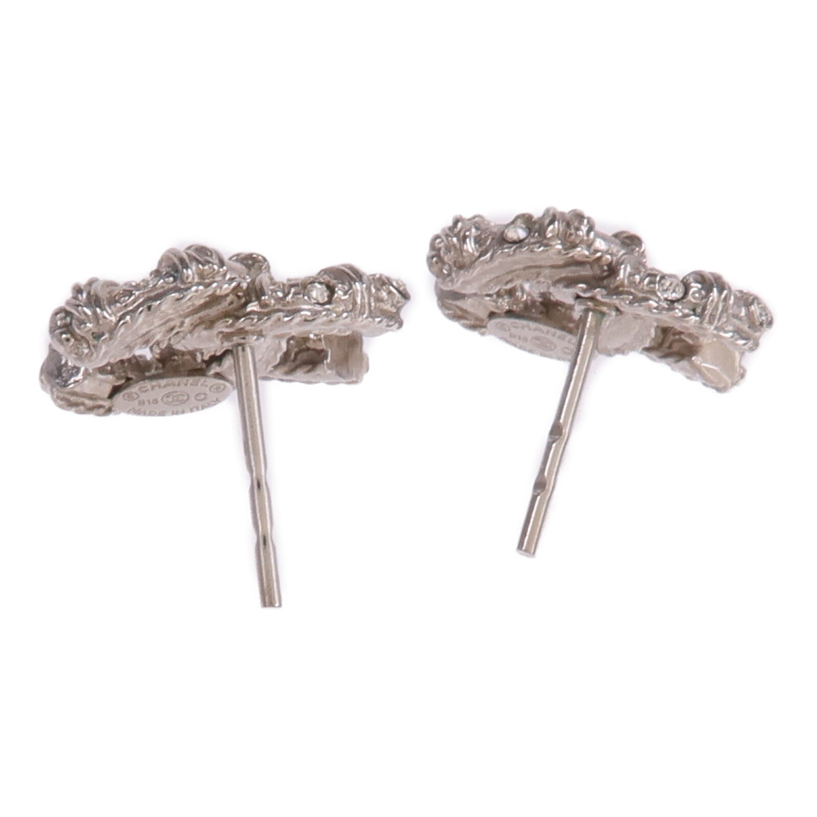 CHANEL 金屬Earrings耳環