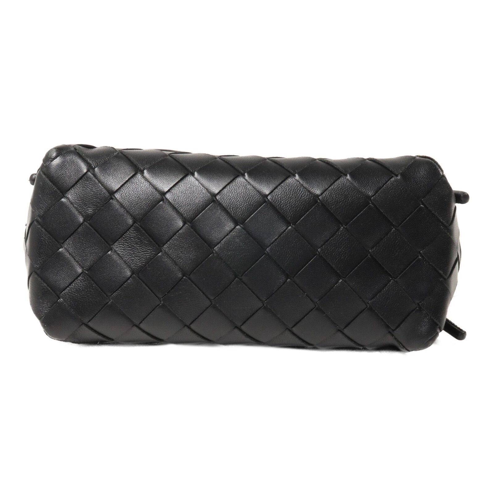 BOTTEGA VENETA 牛皮皮革Concert Pouch肩背袋