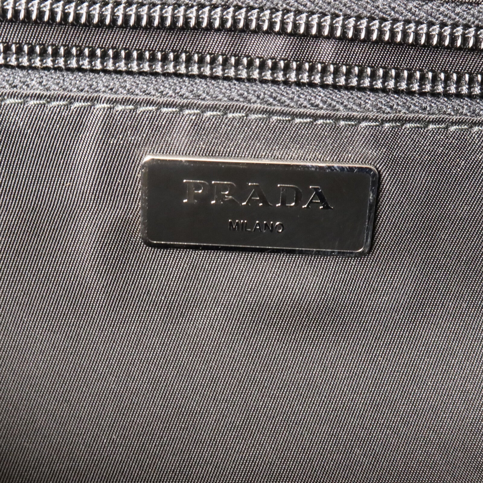 PRADA 尼龍Backpack背包