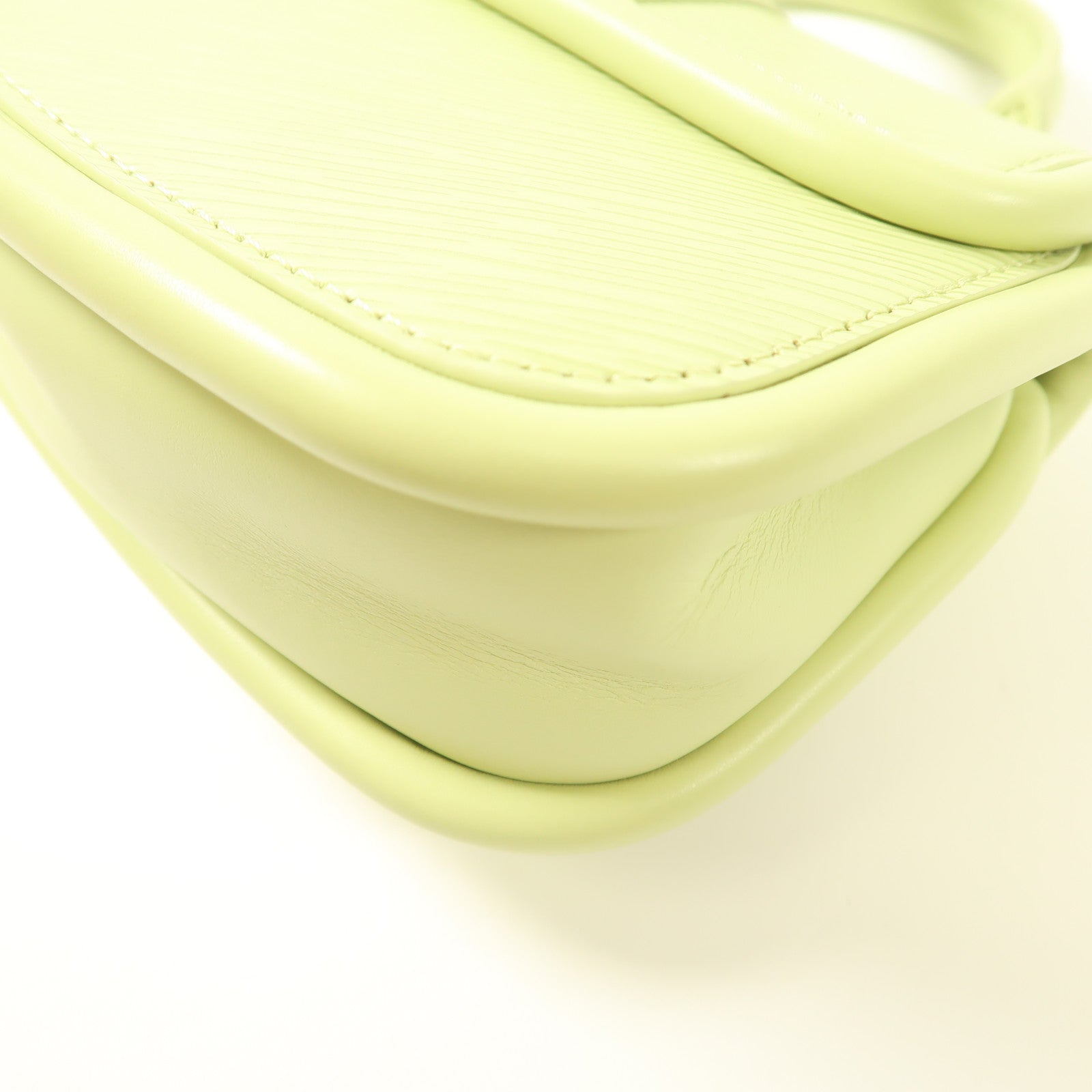 LOUIS VUITTON Epi Hide and Seek金扣手挽肩背兩用袋