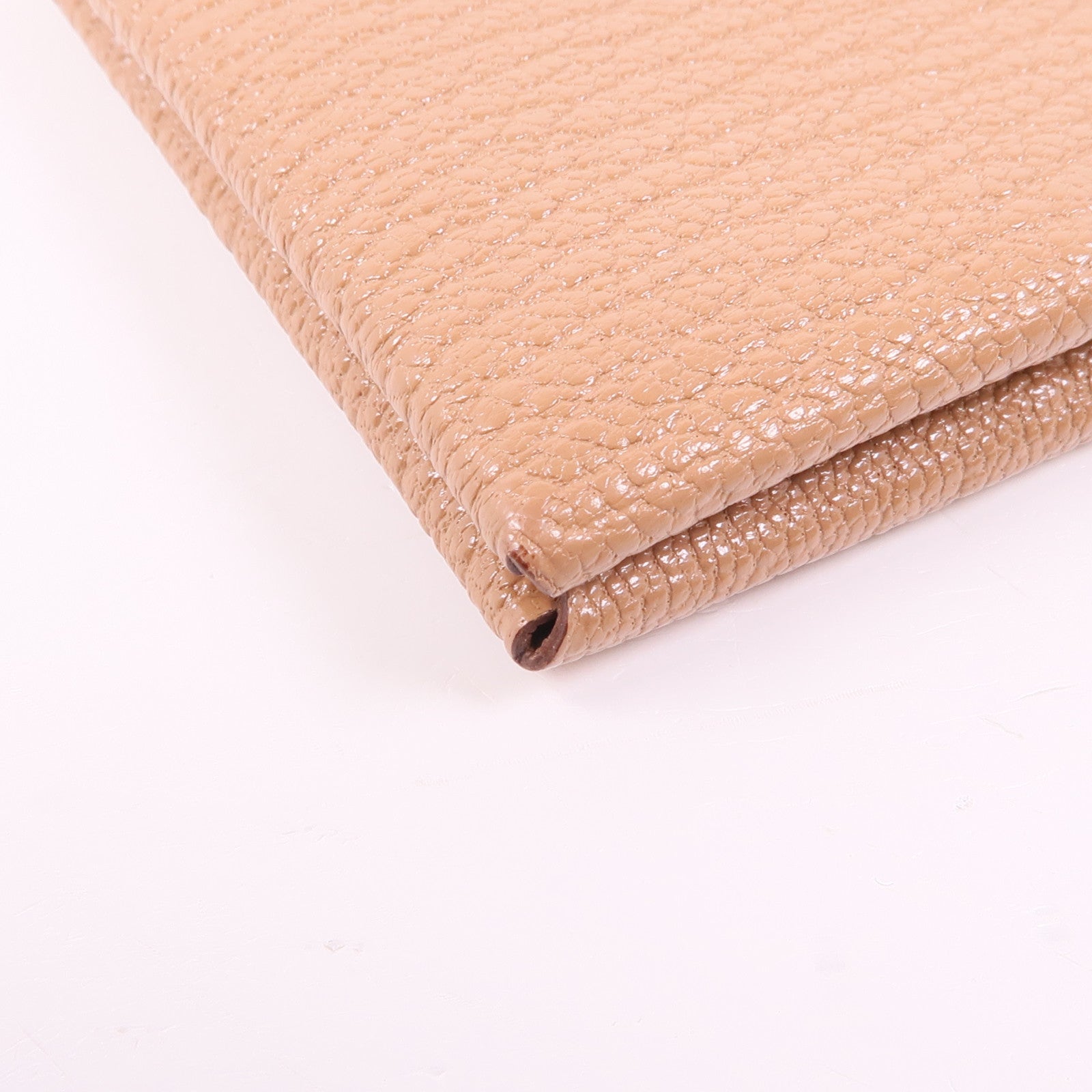 HERMES Mysore Goatskin皮革 Calvi Card Holder卡片套