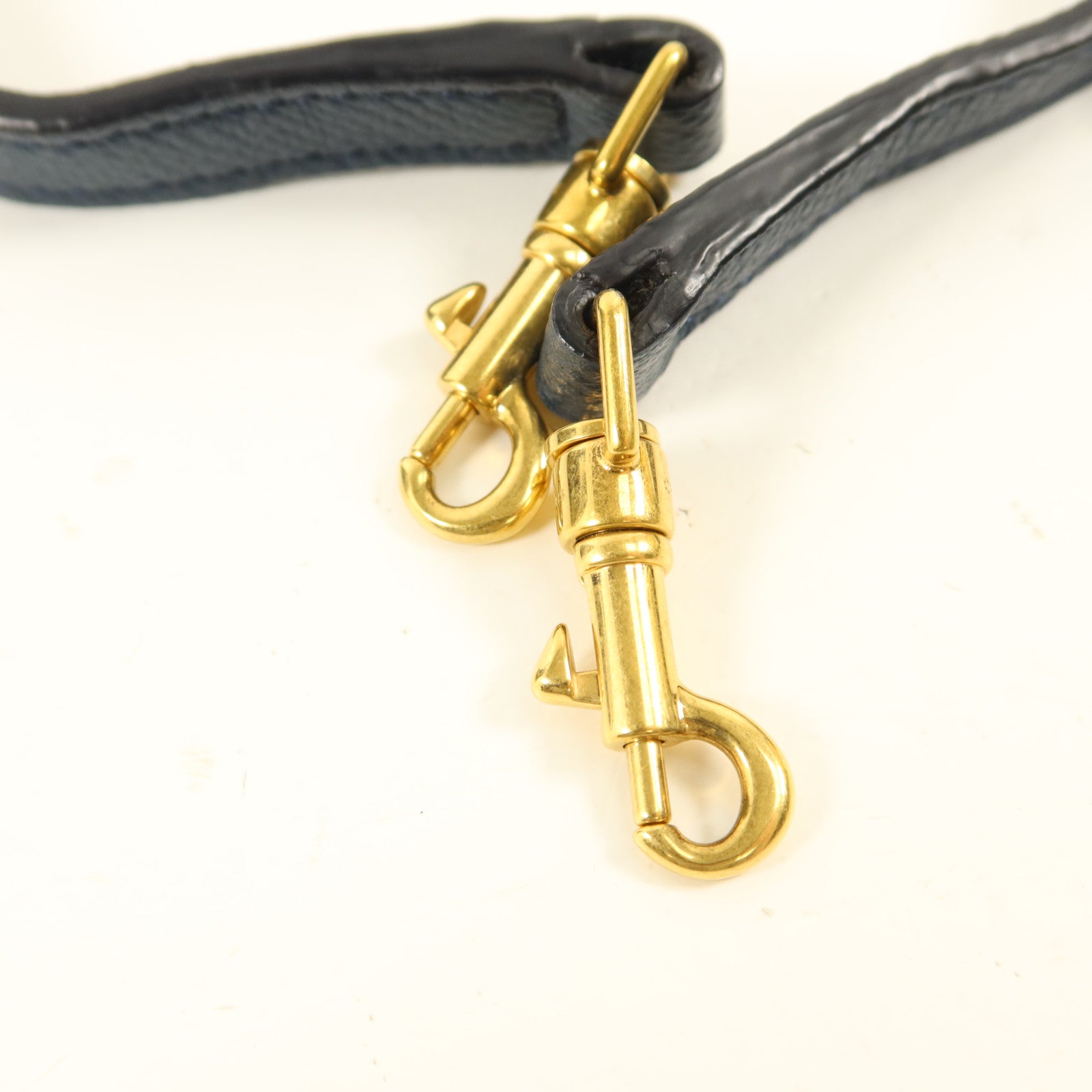 CELINE 牛皮皮革Mini Belt Bag金扣手挽肩背兩用袋