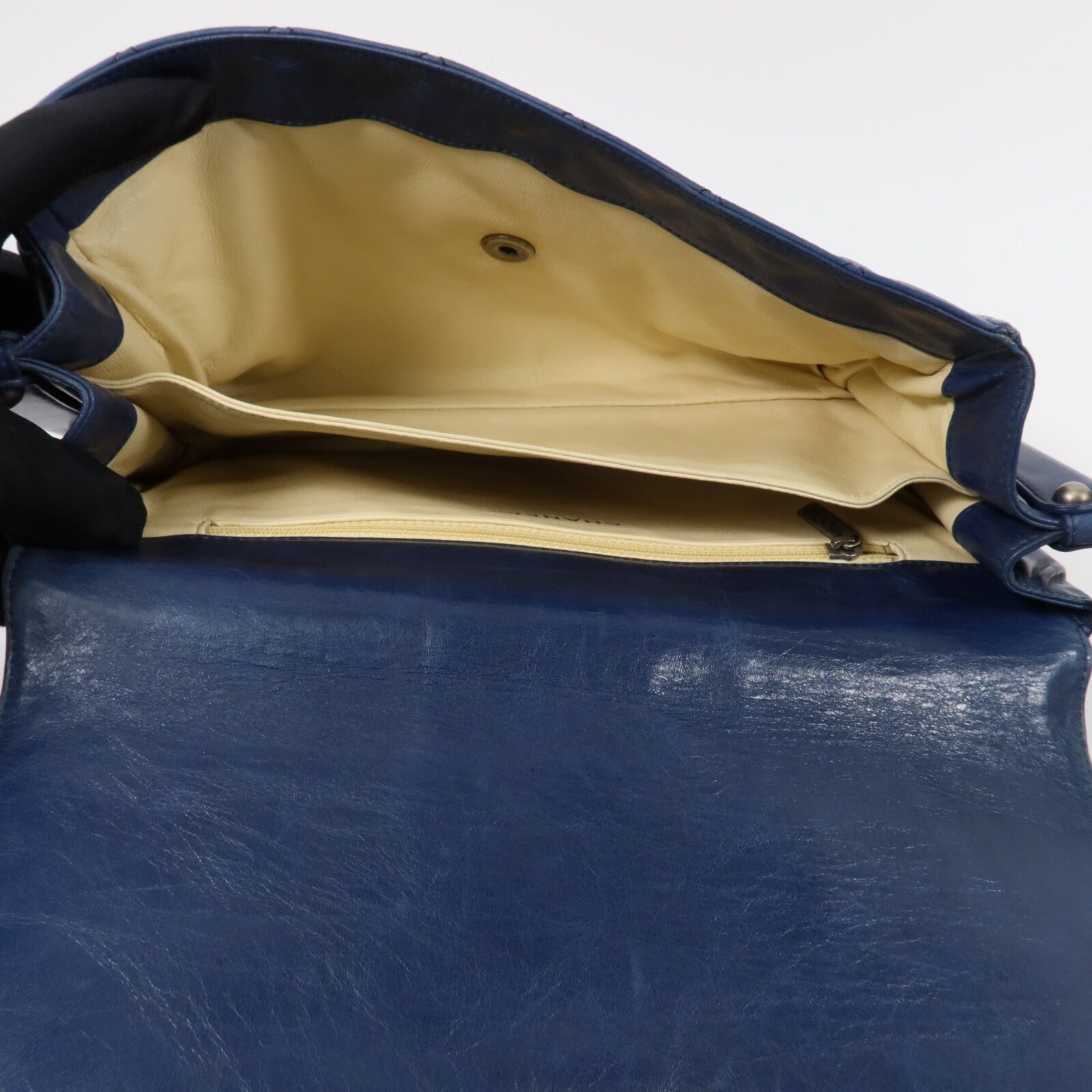CHANEL 牛皮皮革Shoulder Bag肩背袋