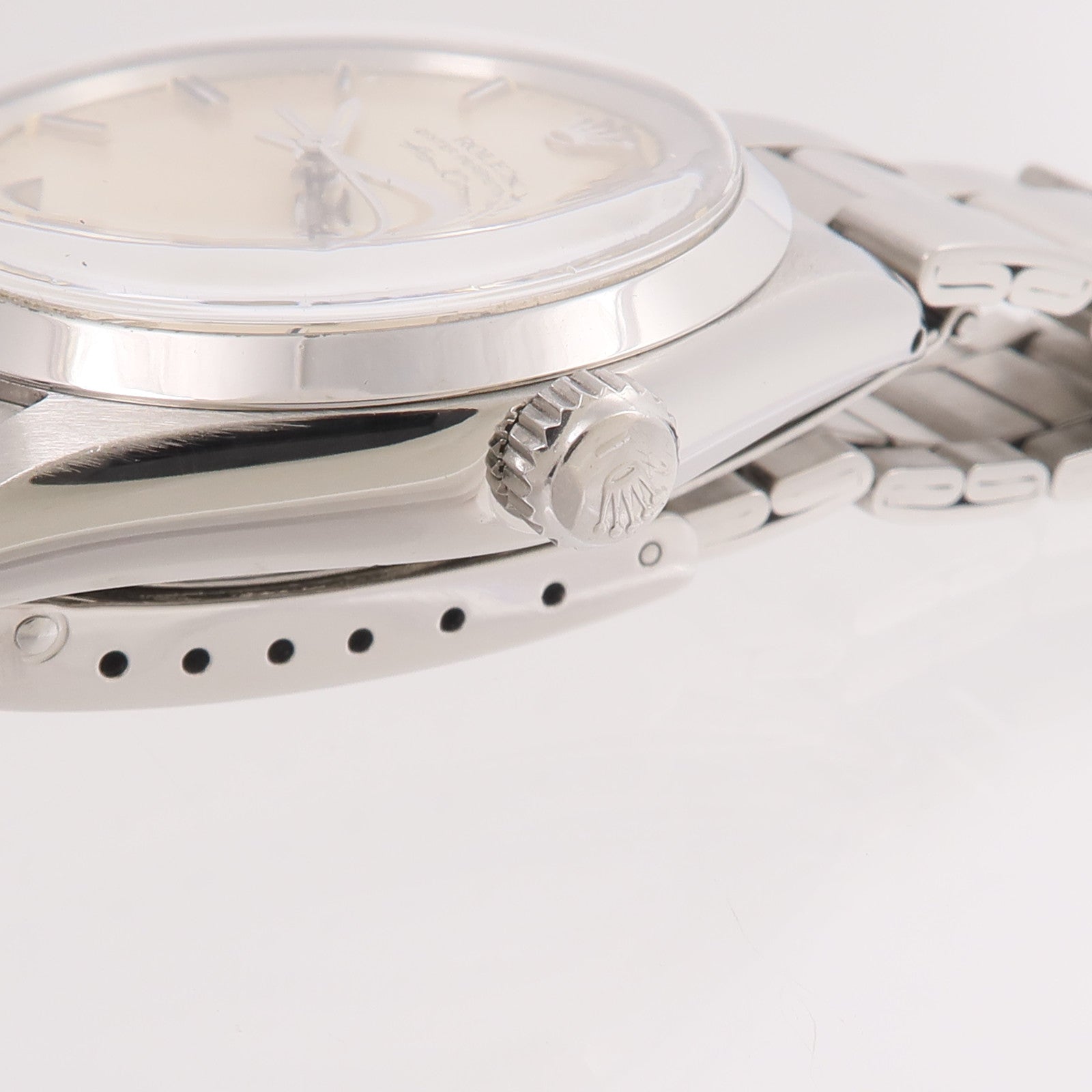 ROLEX Air King 5500