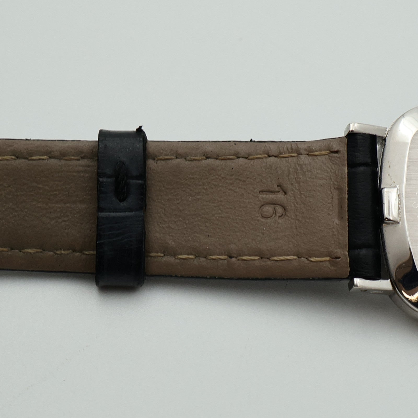 ROLEX Cellini 4113