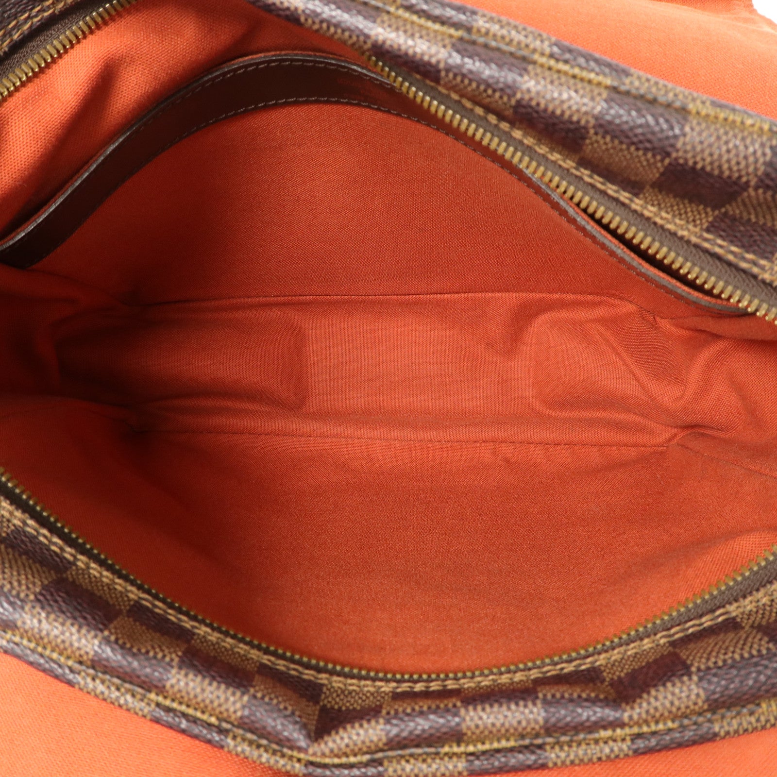 LOUIS VUITTON Damier Naviglio肩背袋
