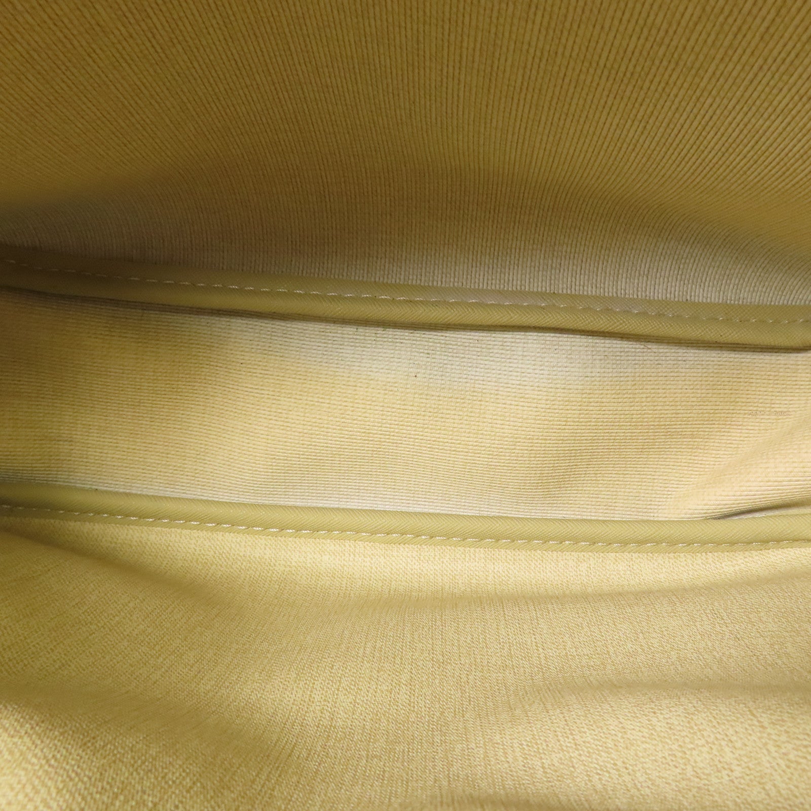 LOUIS VUITTON Monogram Reporter PM金扣肩背袋棕色
