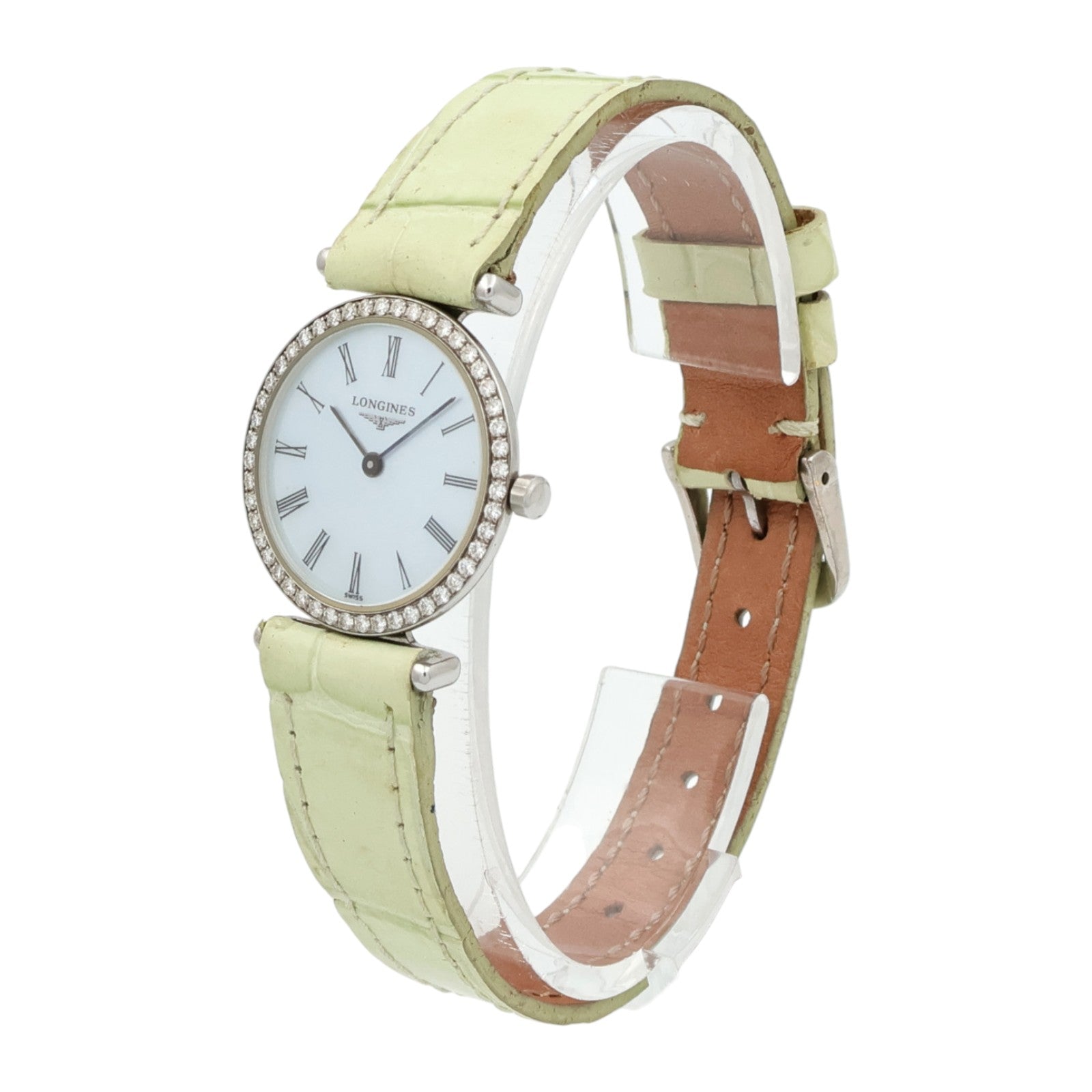 LONGINES La Grande Classique L4.204.0
