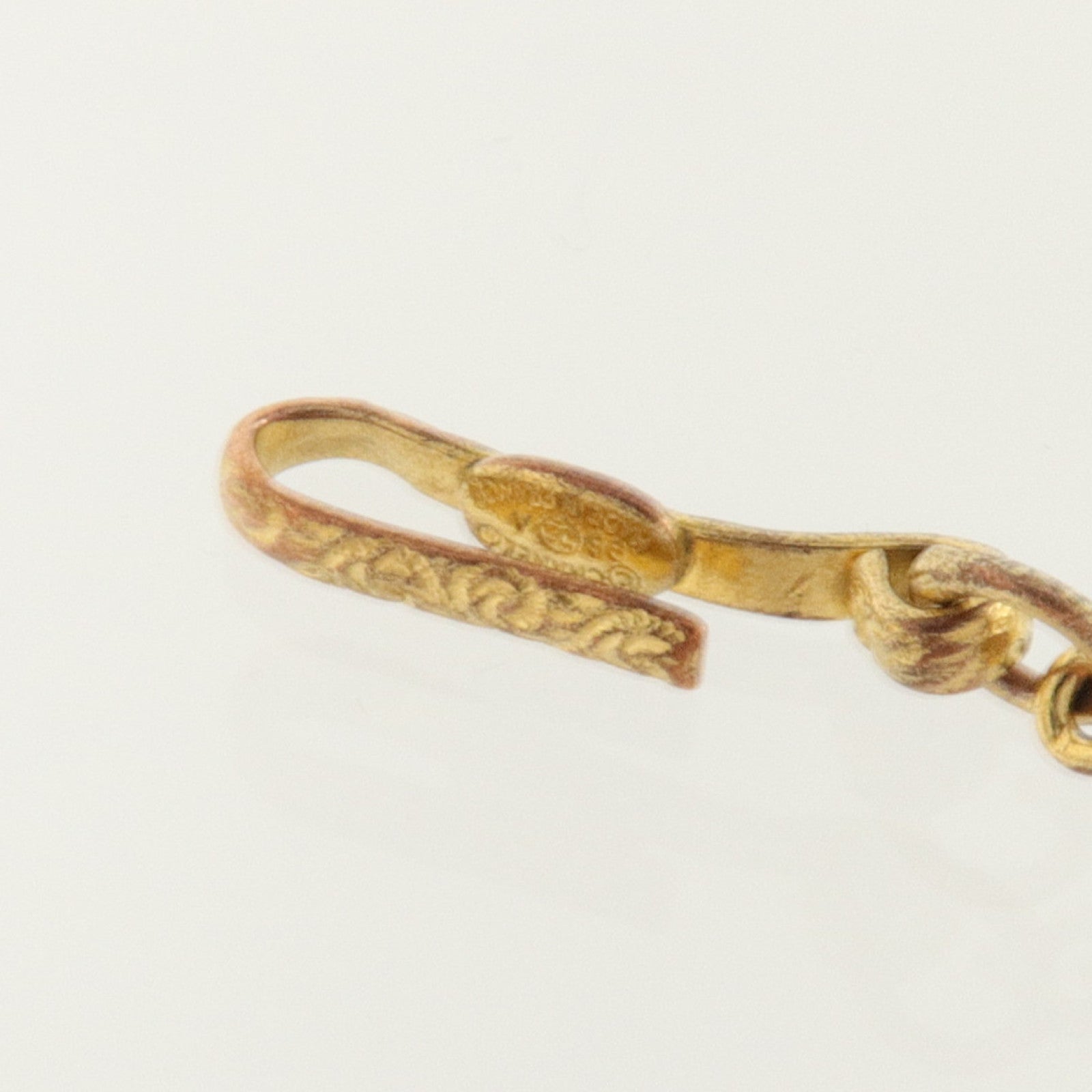 CHANEL 金屬Necklace項鏈