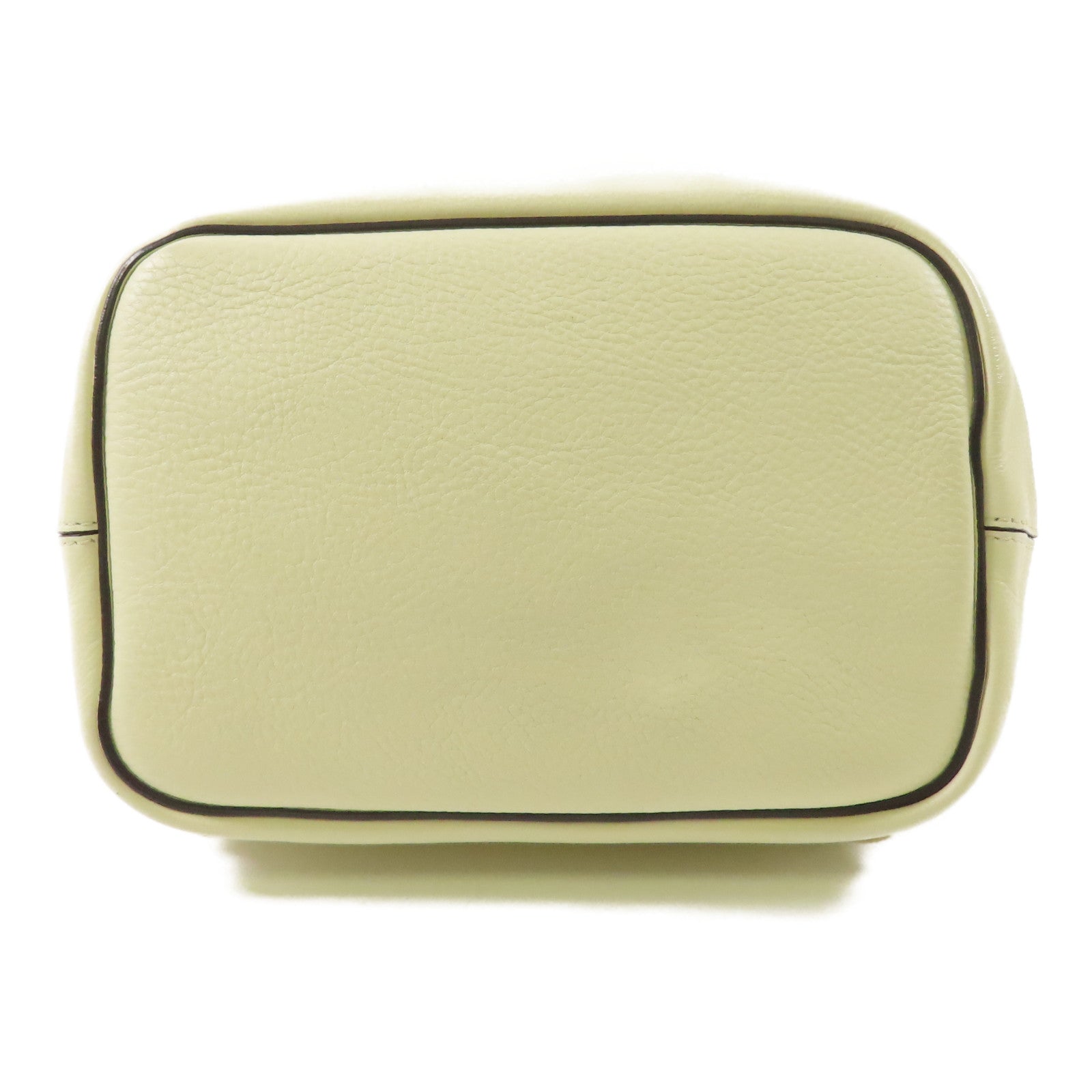 Chloe 麂皮皮革/牛皮皮革Rucksack金扣背包