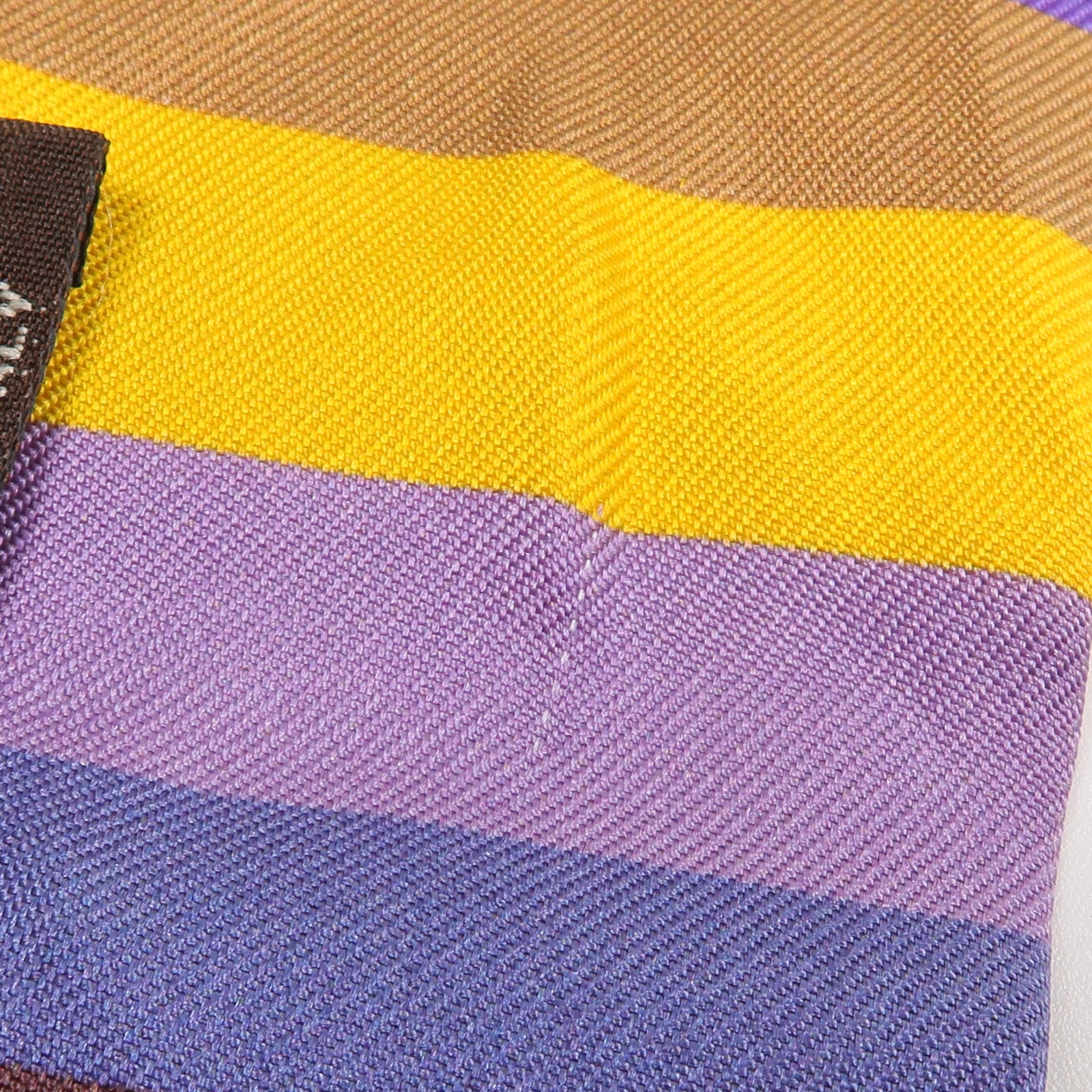 HERMES 絲質Twilly絲巾